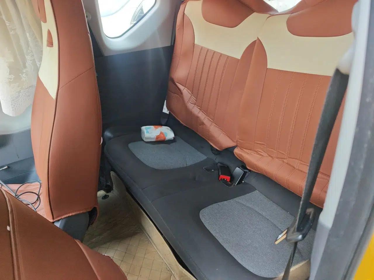 Wuling Hongguang MINIEV 2021 Macaron Premium Model – Lithium Iron Phosphate — миниатюра 17