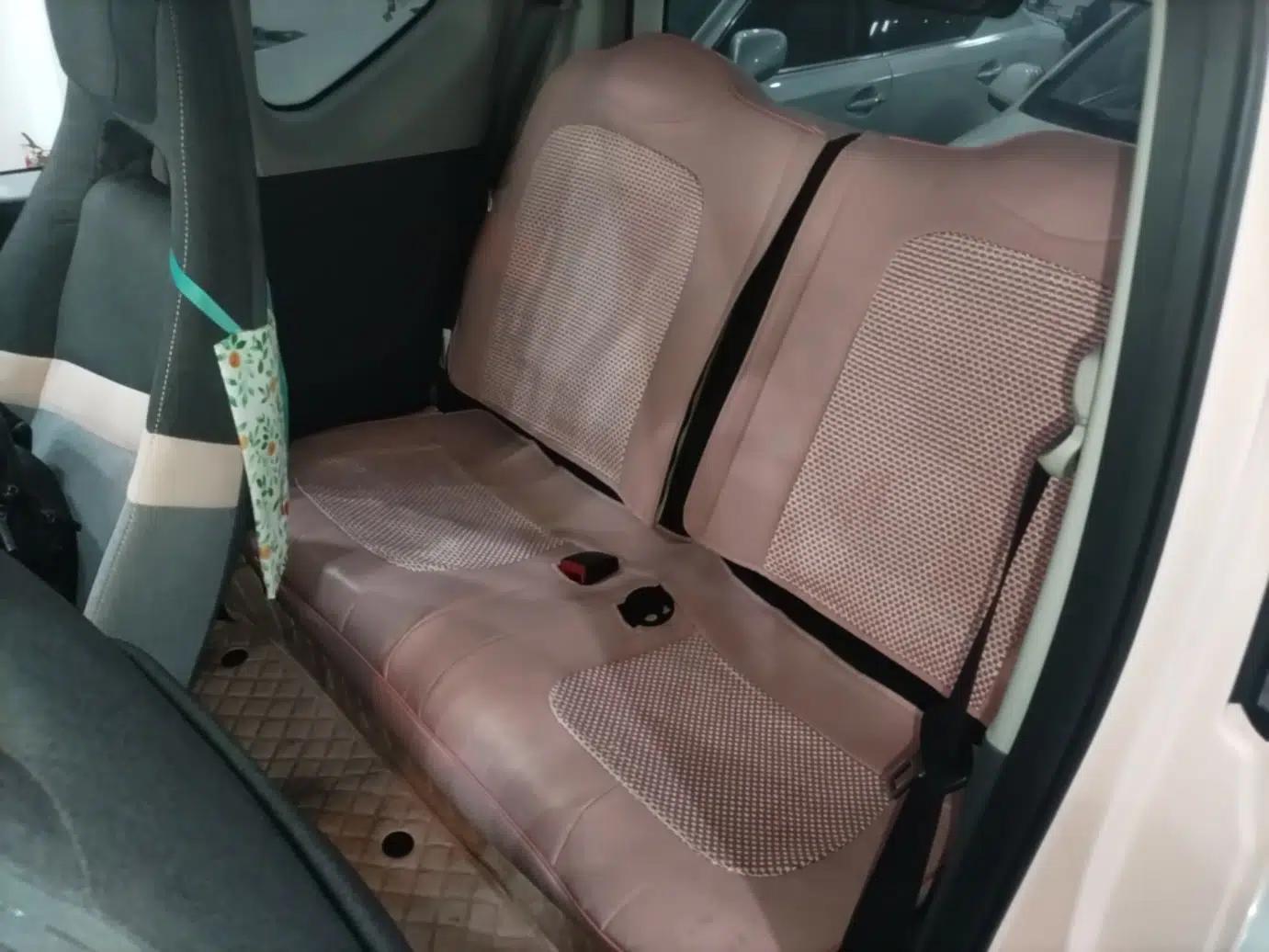 Wuling Hongguang MINIEV 2021 Macaron Premium Model – Lithium Iron Phosphate — миниатюра 25