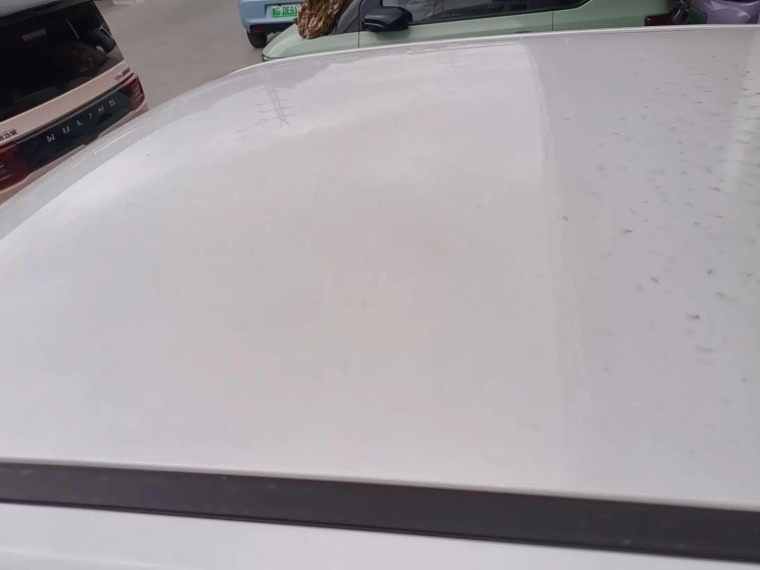 Wuling Hongguang MINIEV 2021 Macaron Premium Model – Lithium Iron Phosphate — миниатюра 7