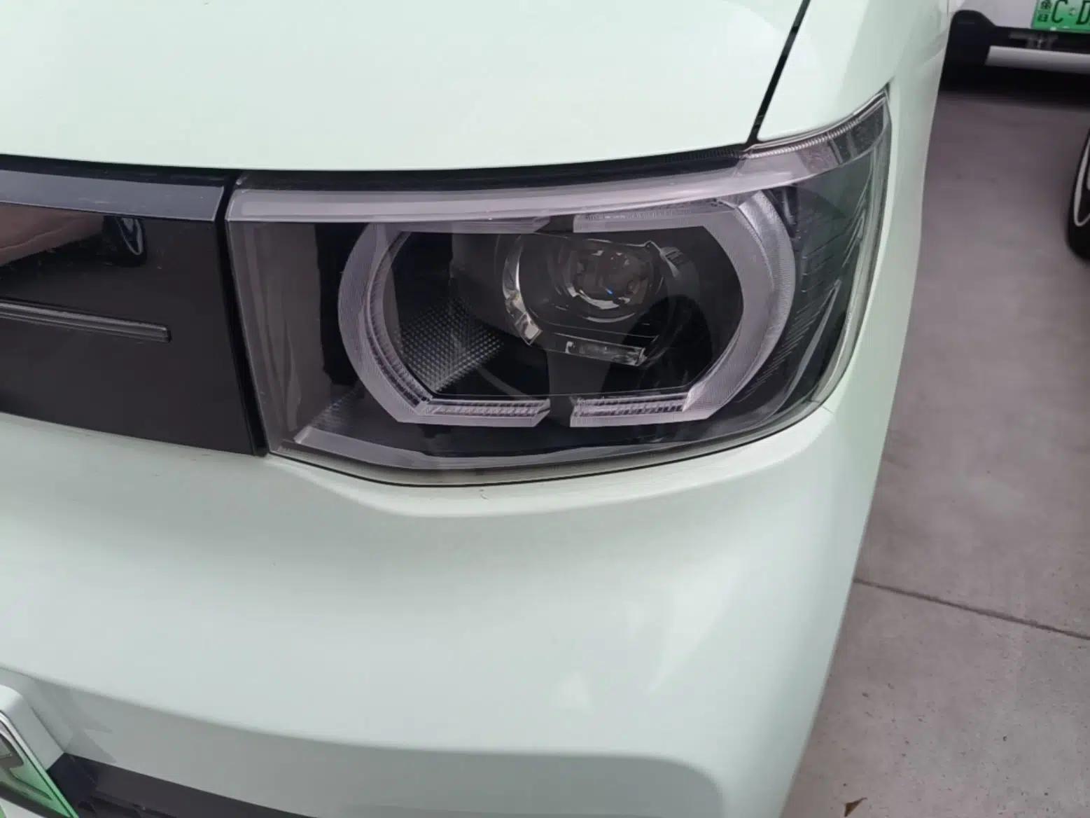 Wuling Hongguang MINIEV 2021 Macaron Premium Model – Lithium Iron Phosphate — миниатюра 8