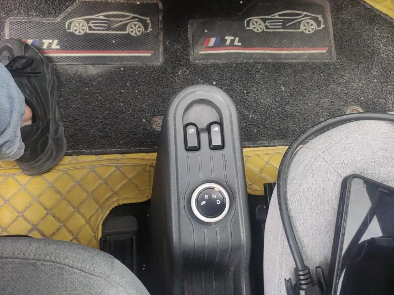 Wuling Hongguang MINIEV 2021 Macaron Premium Model – Lithium Iron Phosphate — миниатюра 16