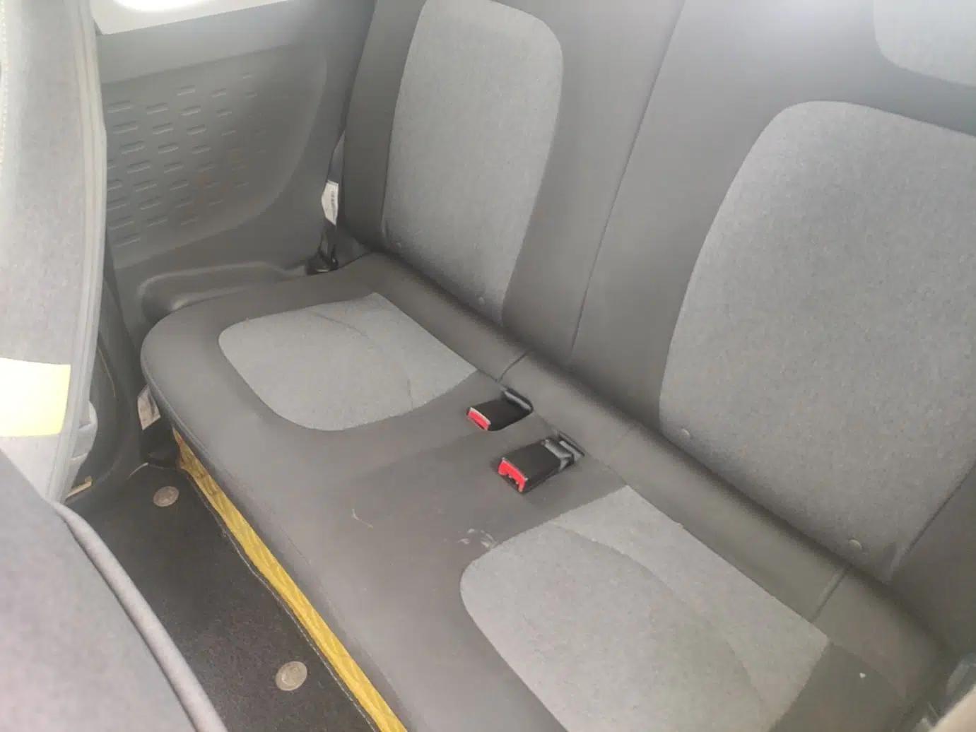 Wuling Hongguang MINIEV 2021 Macaron Premium Model – Lithium Iron Phosphate — миниатюра 20