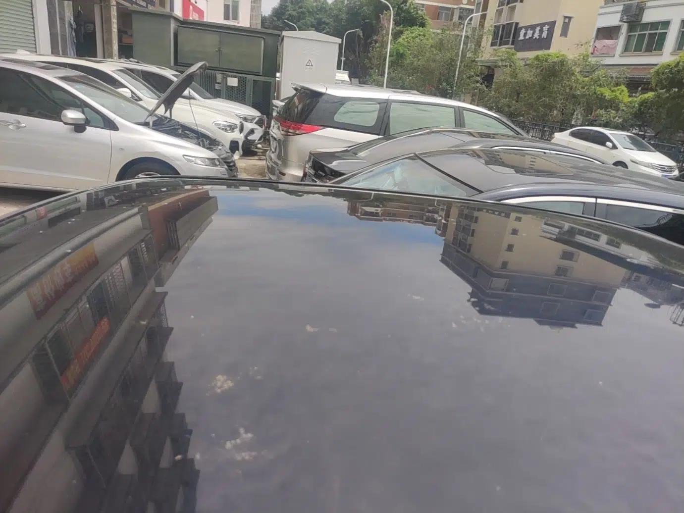 Wuling Hongguang MINIEV 2021 Macaron Premium Model – Lithium Iron Phosphate — миниатюра 7