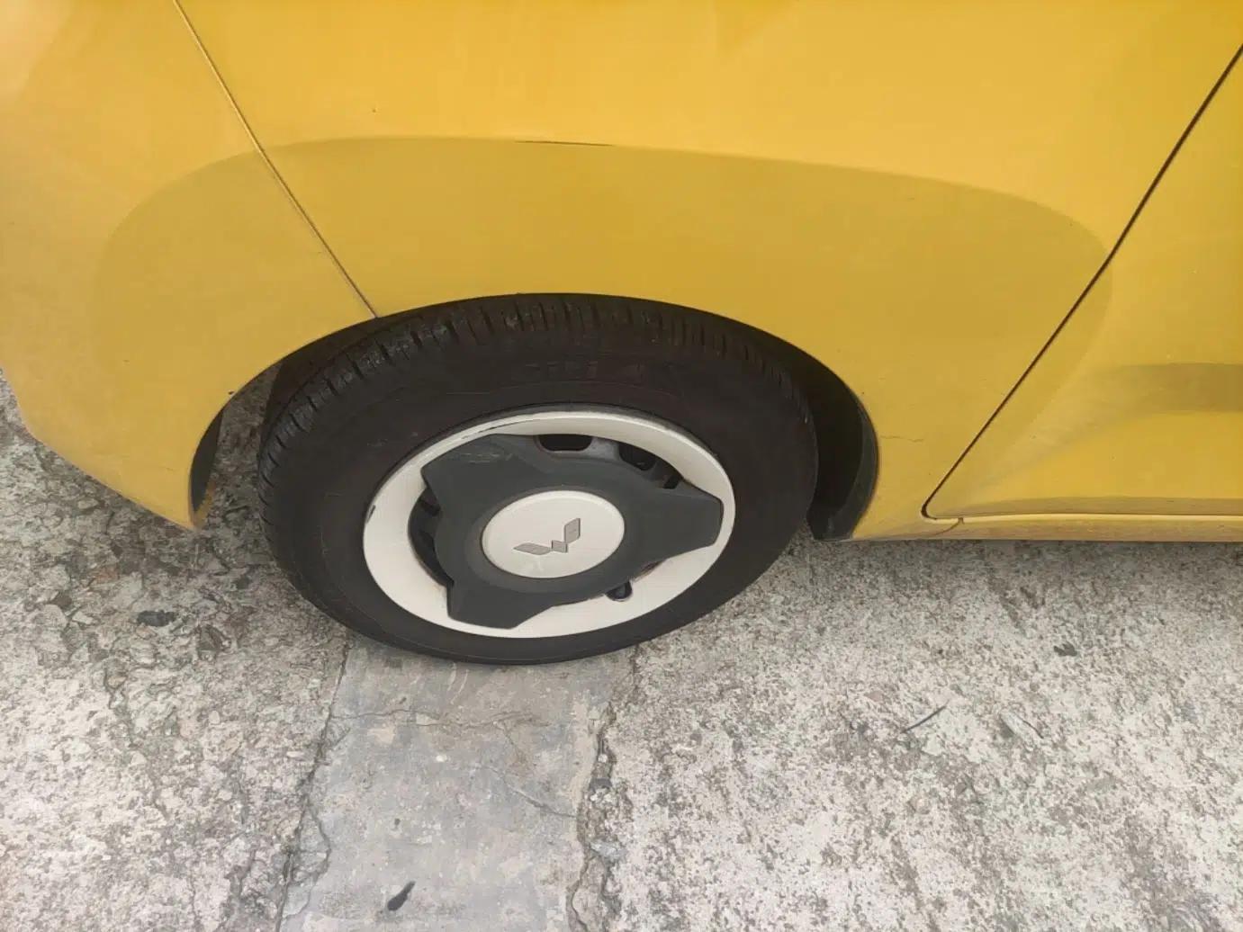Wuling Hongguang MINIEV 2021 Macaron Premium Model – Lithium Iron Phosphate — миниатюра 10