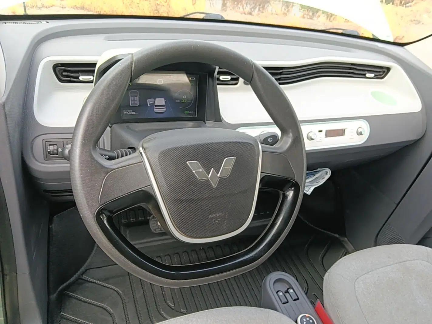 Wuling Hongguang MINIEV 2022 Macaron Premium Model – Lithium Iron Phosphate — миниатюра 13