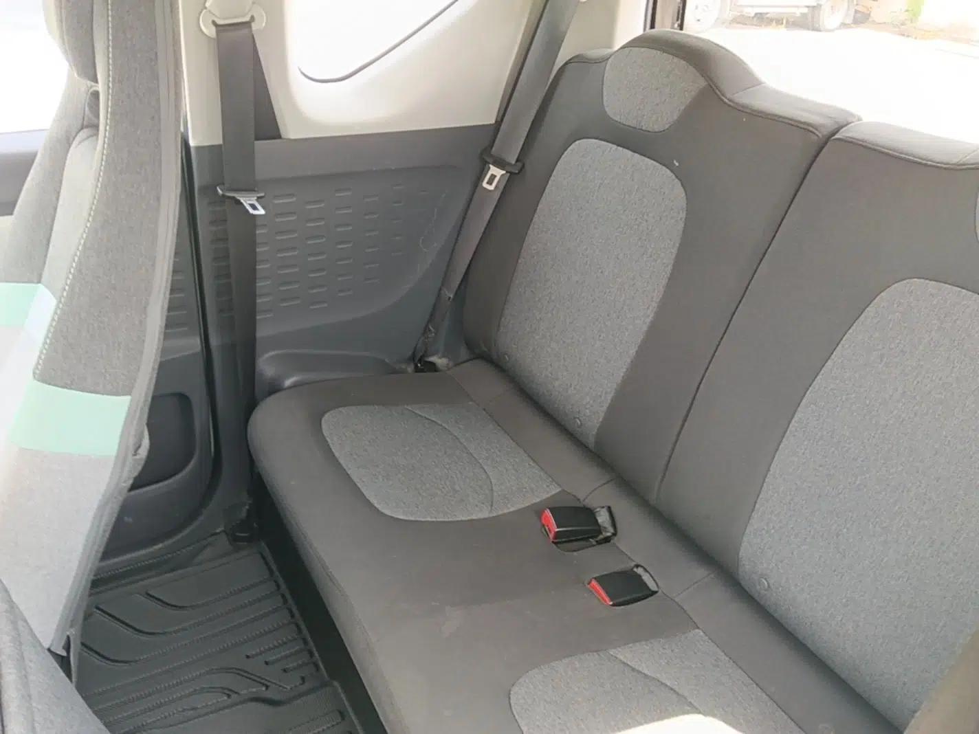 Wuling Hongguang MINIEV 2022 Macaron Premium Model – Lithium Iron Phosphate — миниатюра 20