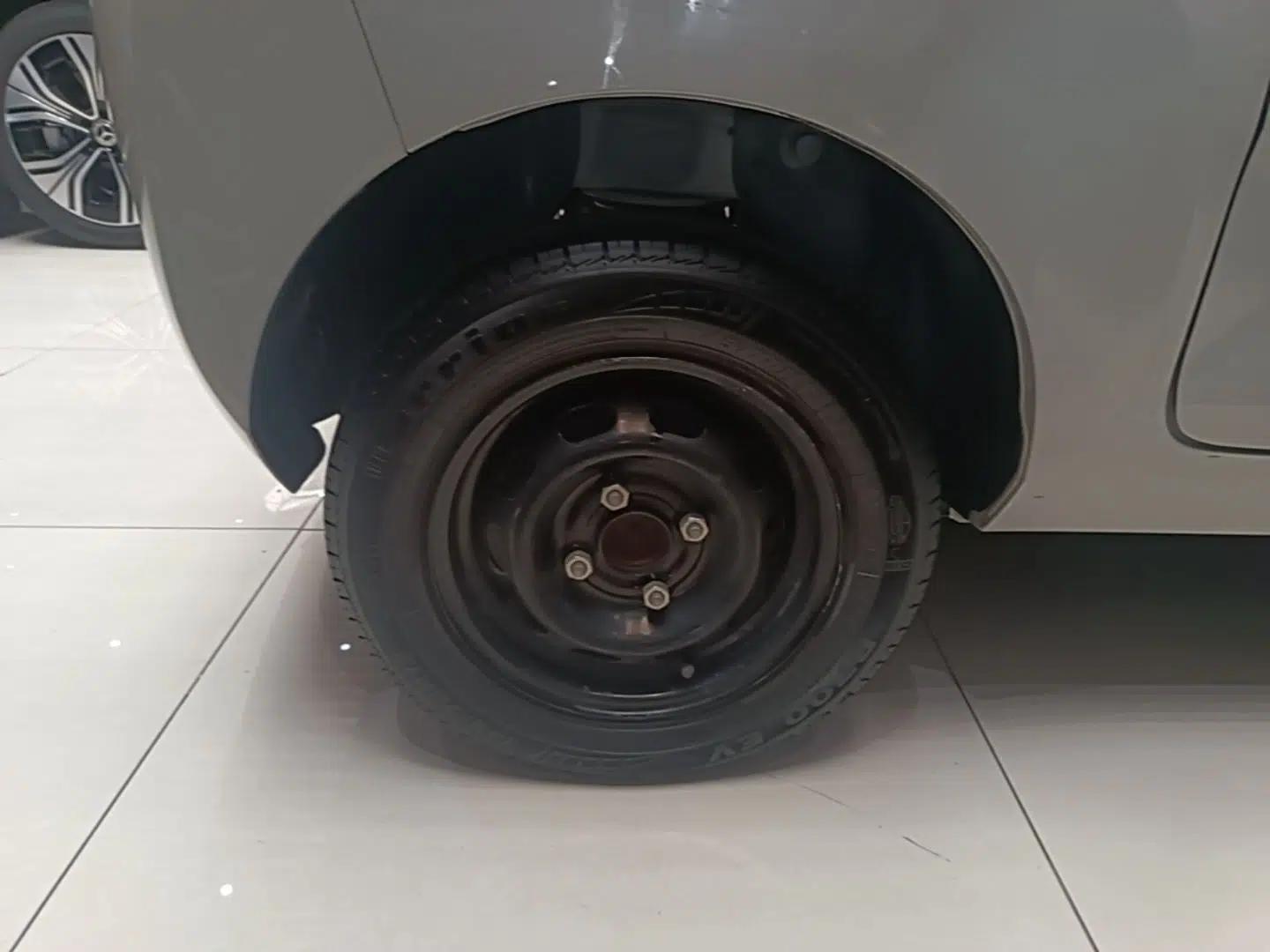 Wuling Hongguang MINIEV 2022 Macaron Premium Model – Lithium Iron Phosphate — миниатюра 11