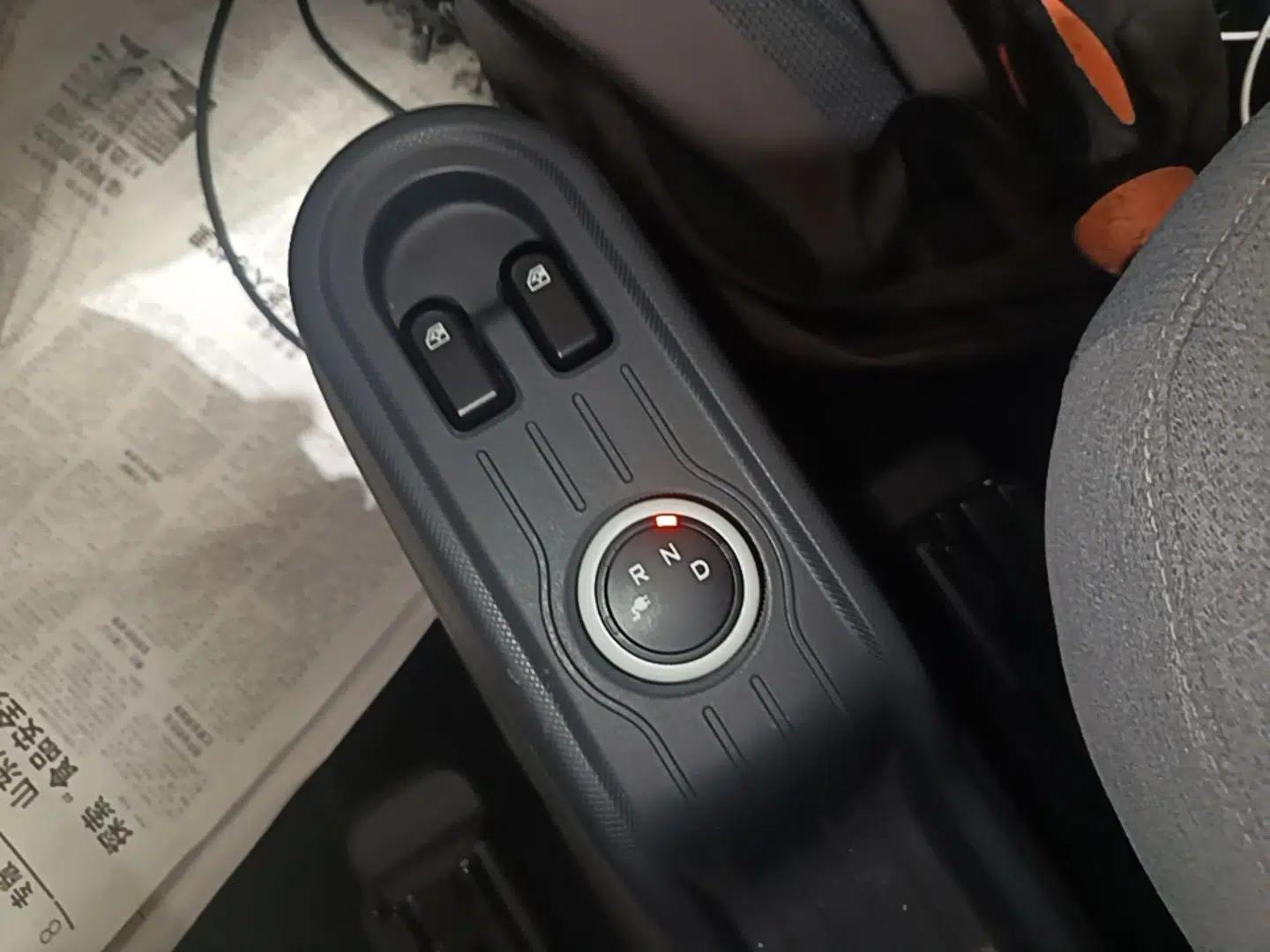 Wuling Hongguang MINIEV 2022 Macaron Premium Model – Lithium Iron Phosphate — миниатюра 16