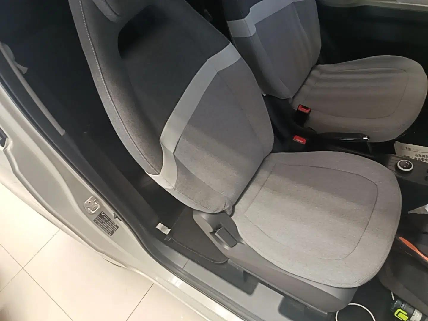 Wuling Hongguang MINIEV 2022 Macaron Premium Model – Lithium Iron Phosphate — миниатюра 19