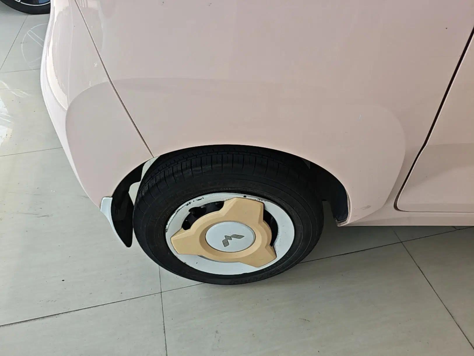 Wuling Hongguang MINIEV 2022 Enjoy Edition Lithium Iron Phosphate — миниатюра 11