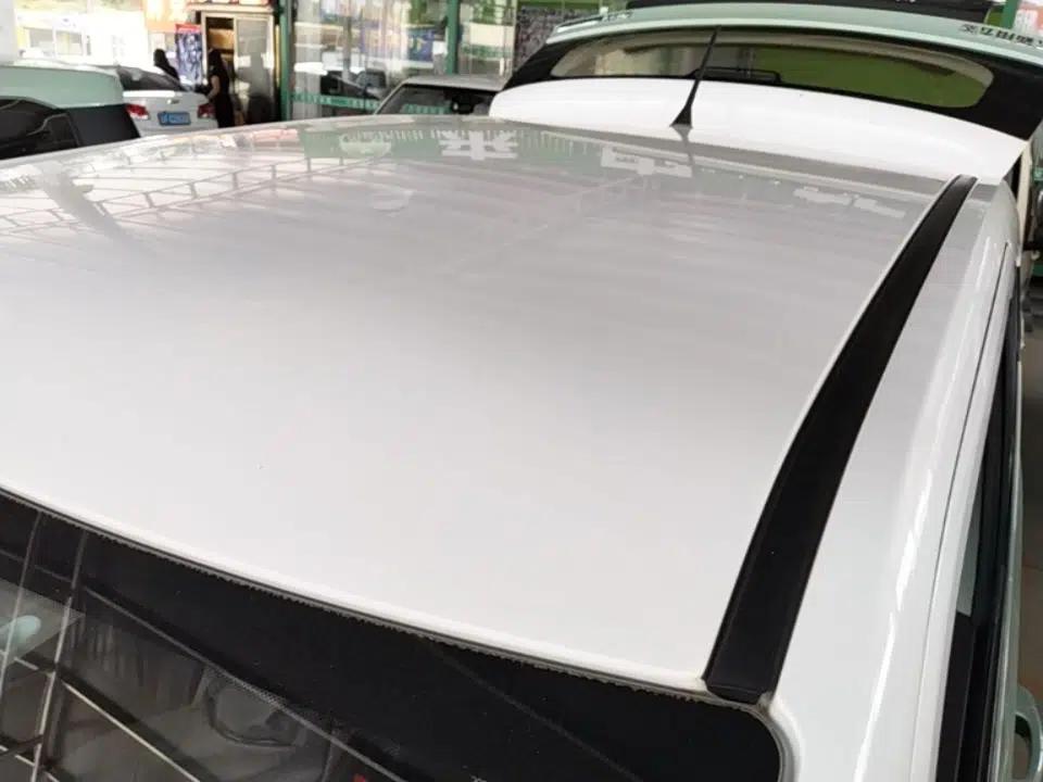 Wuling Hongguang MINIEV 2022 Macaron Fashion Model Lithium Iron Phosphate — миниатюра 7