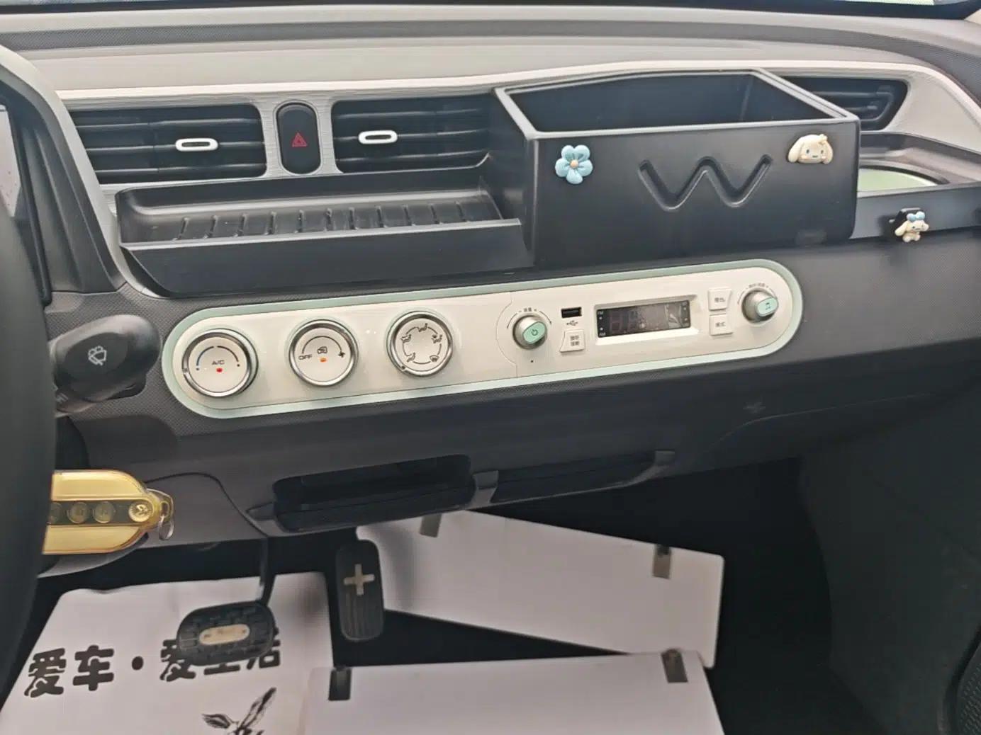 Wuling Hongguang MINIEV 2022 Macaron Fashion Model Lithium Iron Phosphate — миниатюра 15