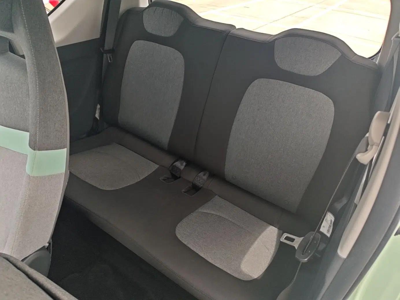 Wuling Hongguang MINIEV 2022 Macaron Fashion Model Lithium Iron Phosphate — миниатюра 20
