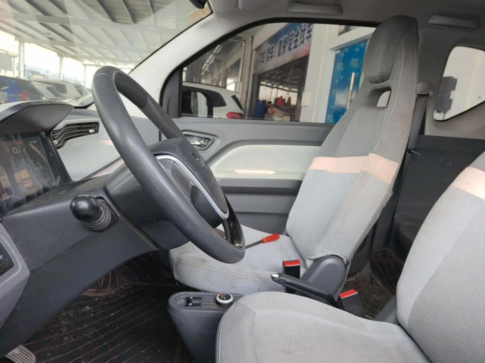 Wuling Hongguang MINIEV 2021 Macaron Premium Model – Lithium Iron Phosphate — миниатюра 17