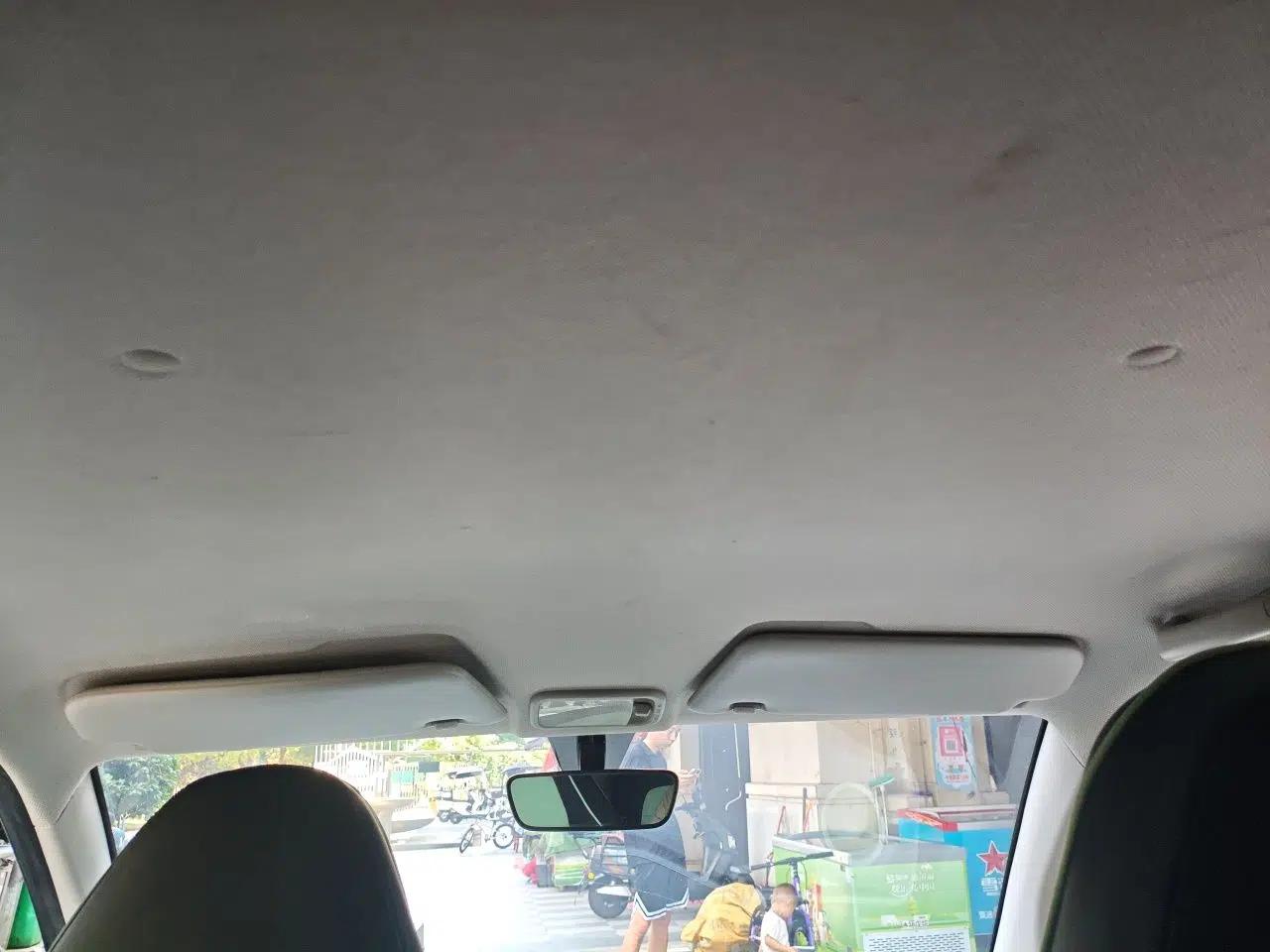 Wuling Hongguang MINIEV 2022 Macaron Premium Model – Lithium Iron Phosphate — миниатюра 18