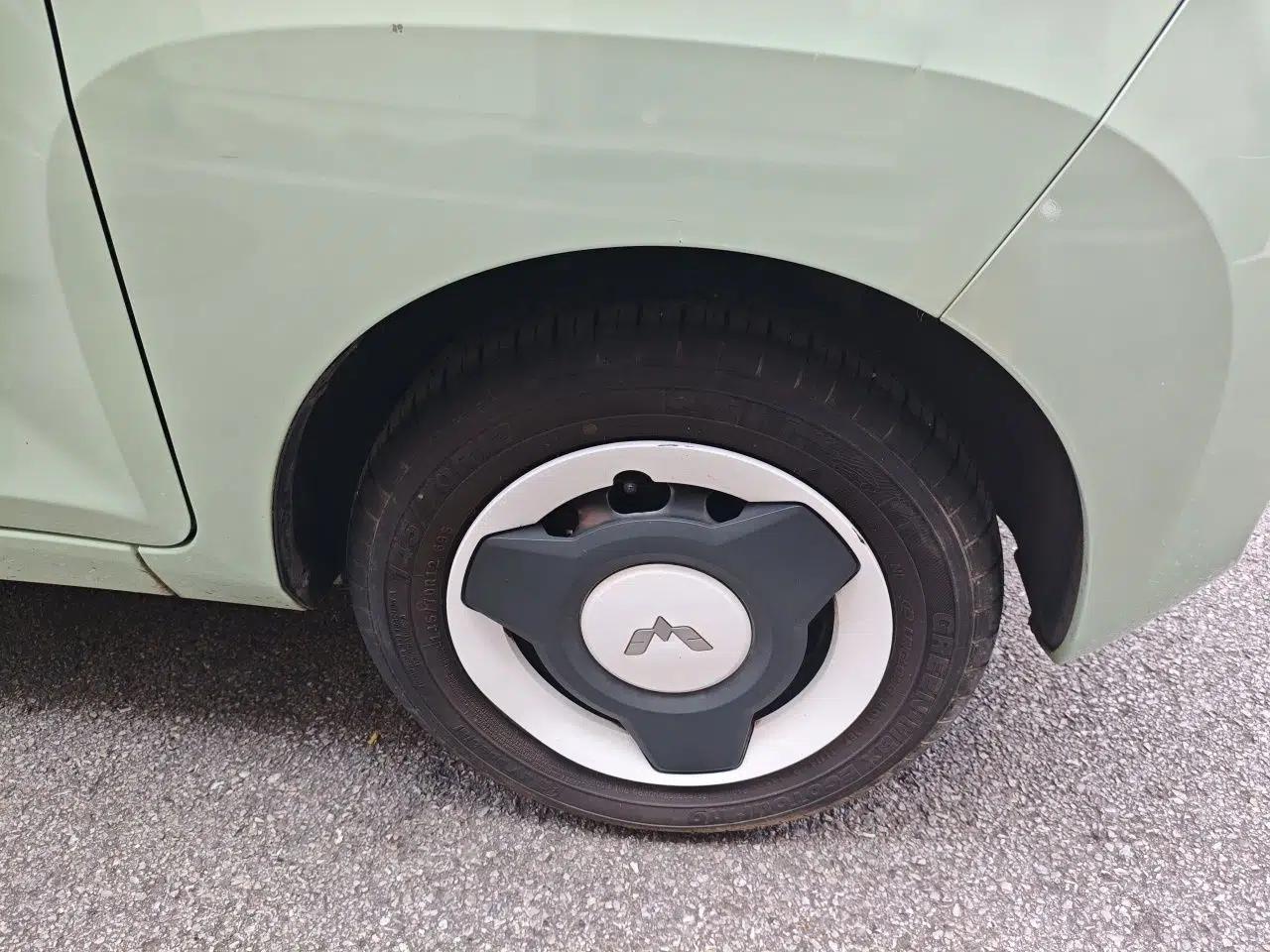 Wuling Hongguang MINIEV 2022 Macaron Premium Model – Lithium Iron Phosphate — миниатюра 8