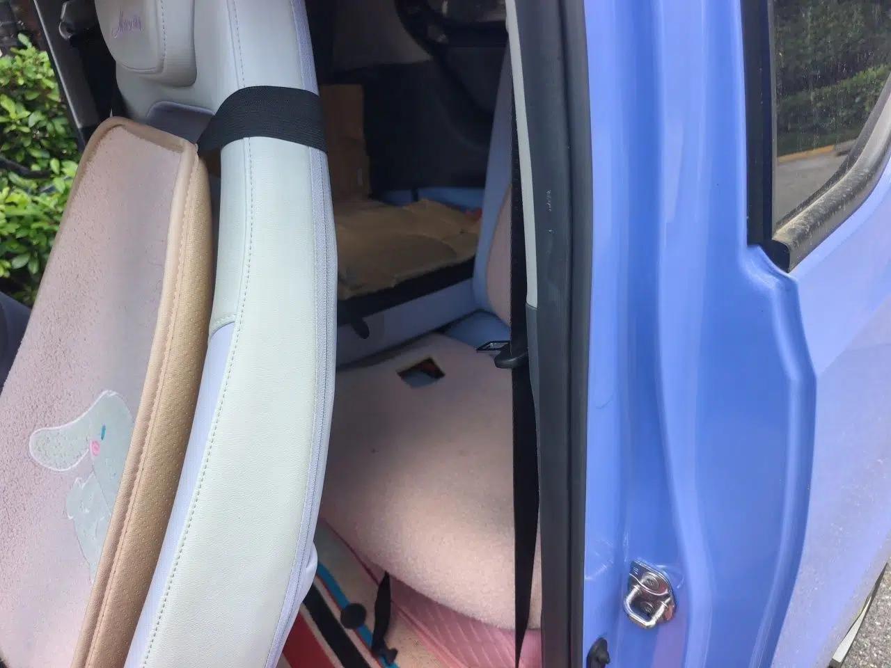Wuling Hongguang MINIEV 2022 Macaron-Color Edition Lithium Iron Phosphate — миниатюра 17