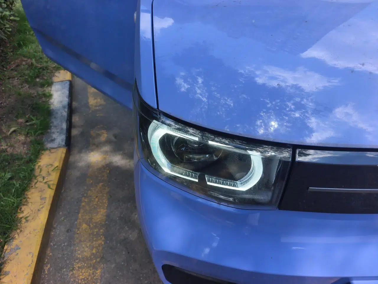 Wuling Hongguang MINIEV 2022 Macaron-Color Edition Lithium Iron Phosphate — миниатюра 7