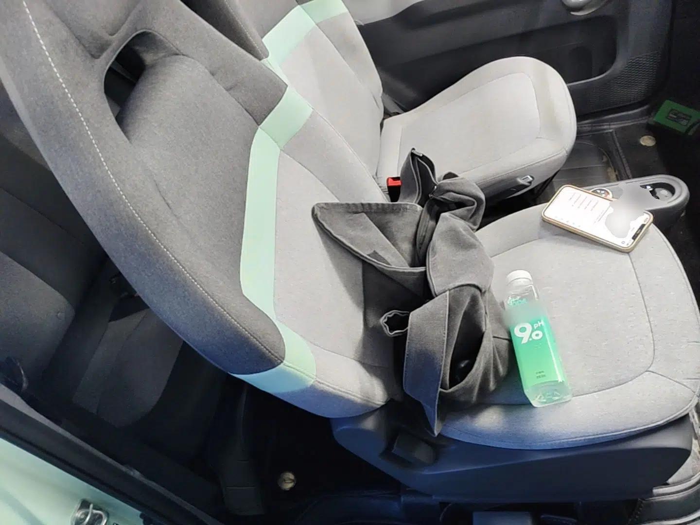 Wuling Hongguang MINIEV 2022 Macaron Premium Model – Lithium Iron Phosphate — миниатюра 19