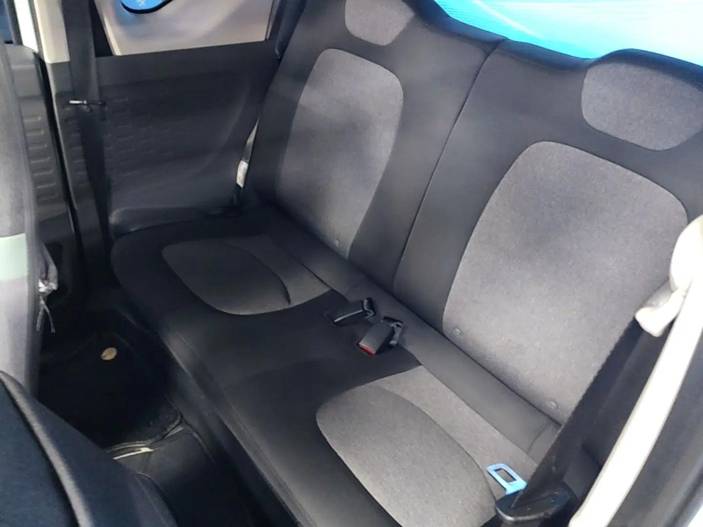 Wuling Hongguang MINIEV 2022 Macaron Premium Model – Lithium Iron Phosphate — миниатюра 20