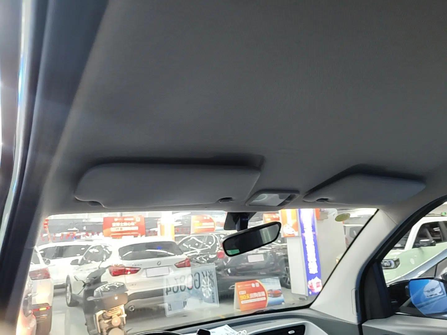 Wuling Hongguang MINIEV 2022 Macaron Premium Model – Lithium Iron Phosphate — миниатюра 21