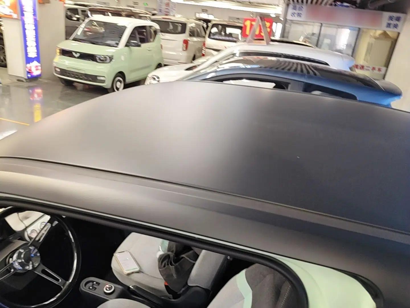 Wuling Hongguang MINIEV 2022 Macaron Premium Model – Lithium Iron Phosphate — миниатюра 7