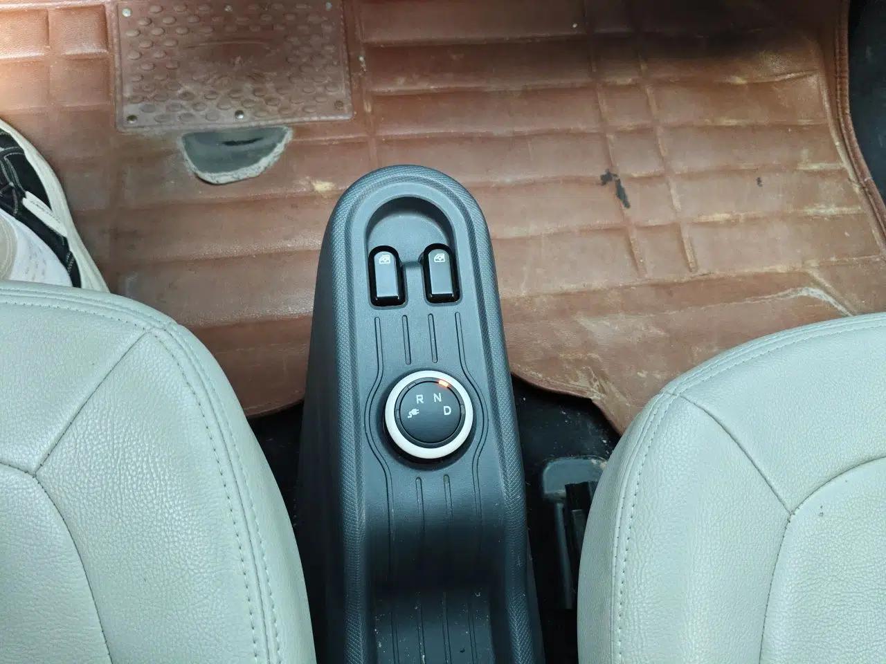 Wuling Hongguang MINIEV 2021 Macaron Premium Model – Lithium Iron Phosphate — миниатюра 11