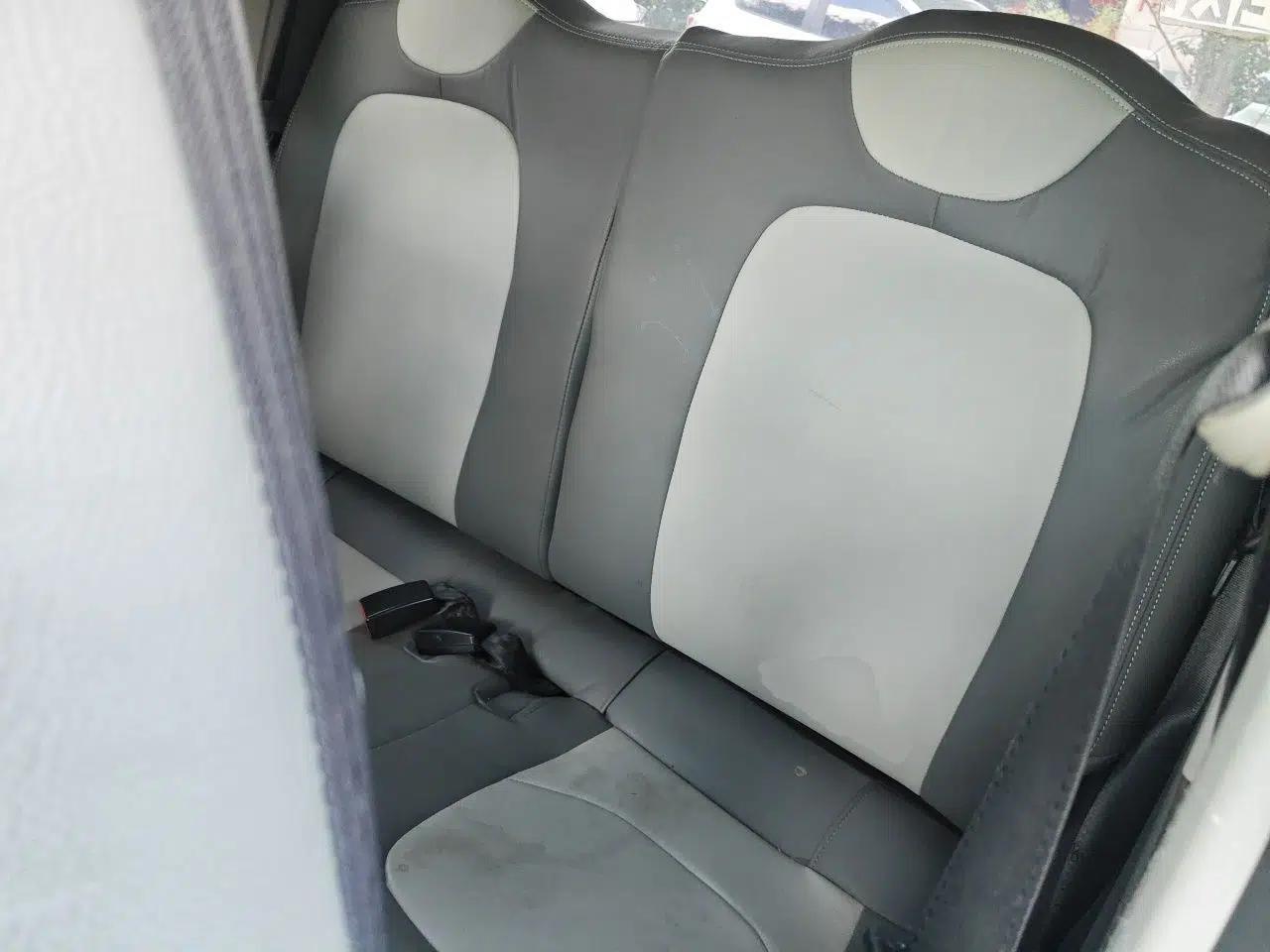 Wuling Hongguang MINIEV 2021 Macaron Premium Model – Lithium Iron Phosphate — миниатюра 14