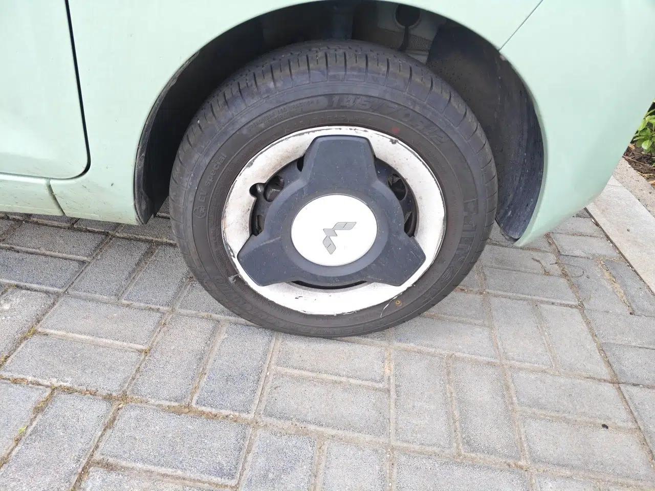 Wuling Hongguang MINIEV 2021 Macaron Premium Model – Lithium Iron Phosphate — миниатюра 5