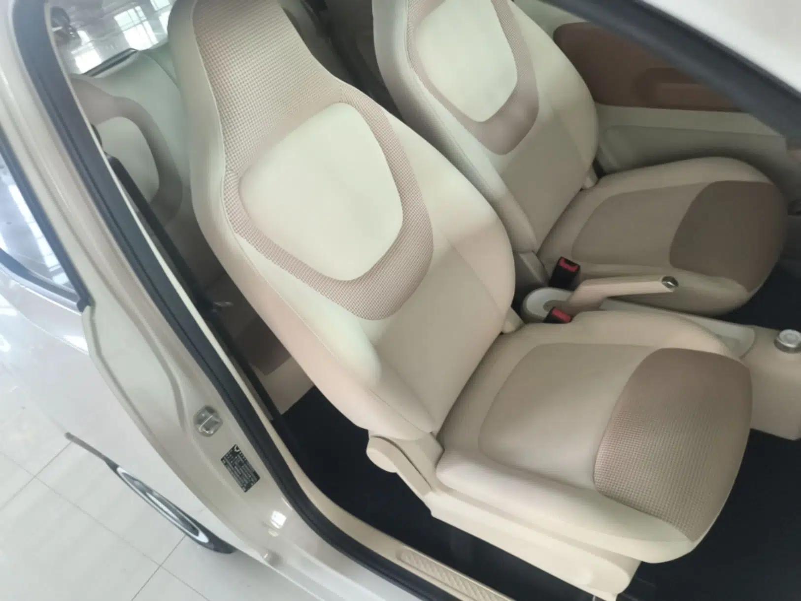 Wuling Hongguang MINIEV 2024 3rd Generation 215km Youth Edition — миниатюра 24