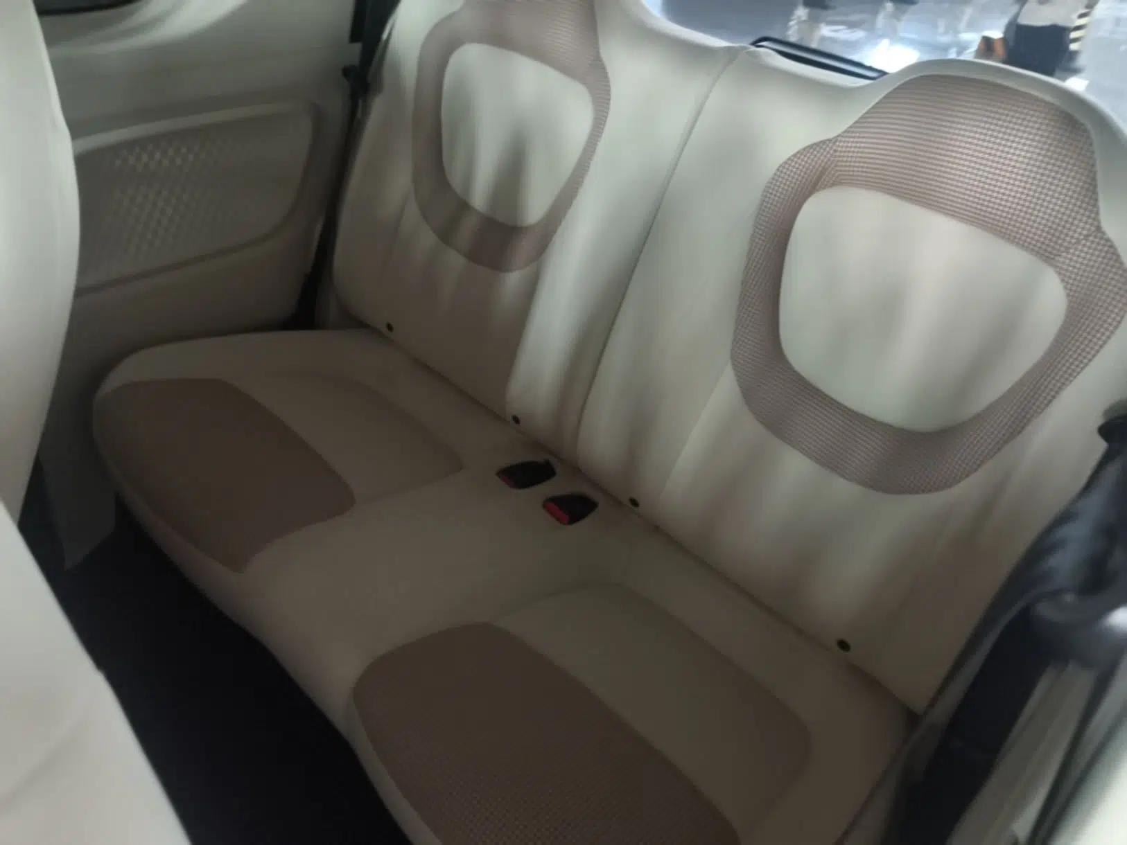 Wuling Hongguang MINIEV 2024 3rd Generation 215km Youth Edition — миниатюра 25