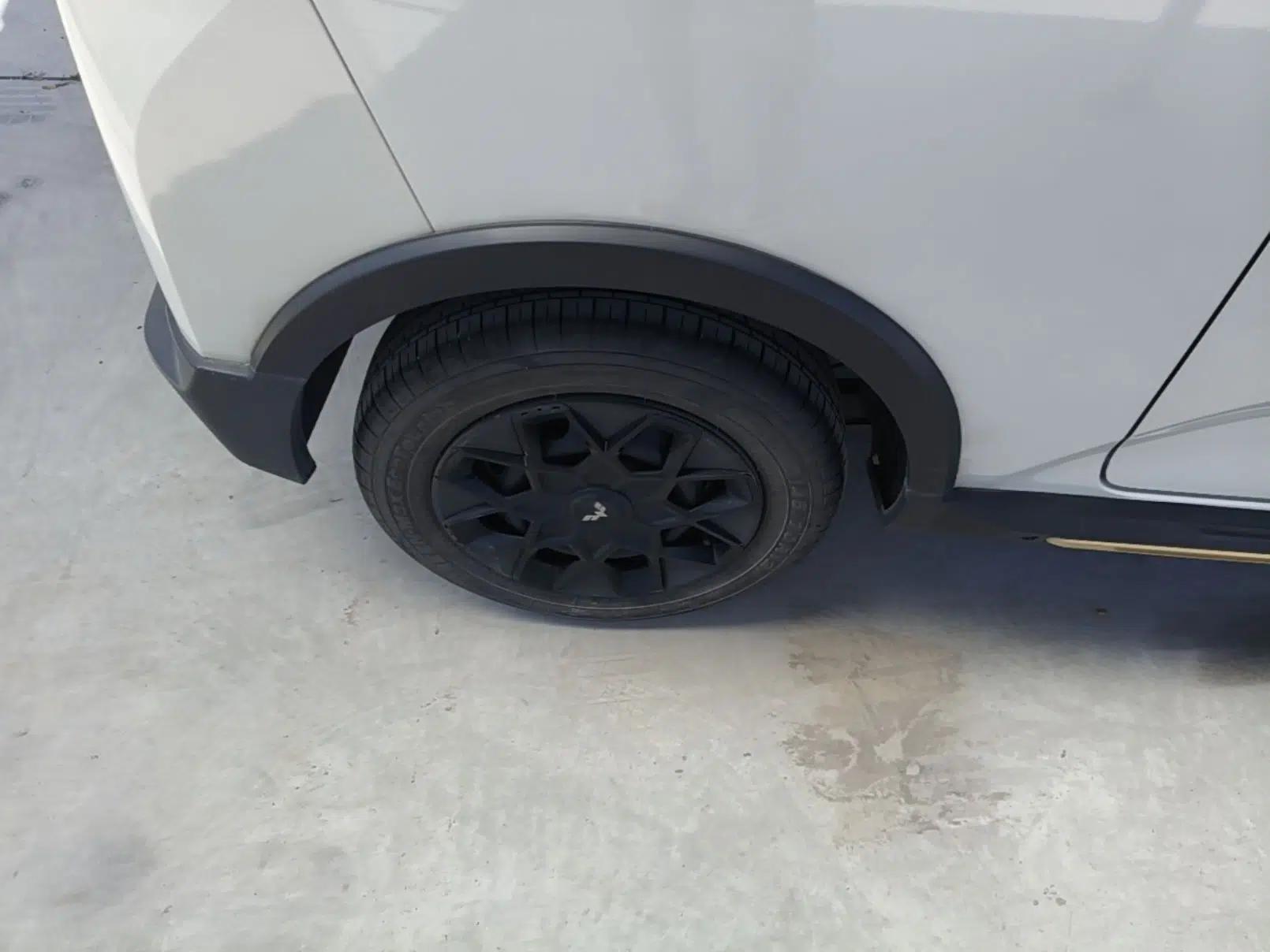 Wuling Hongguang MINIEV 2022 GAMEBOY 200km Gaming Edition with Lithium Iron Phosphate — миниатюра 11