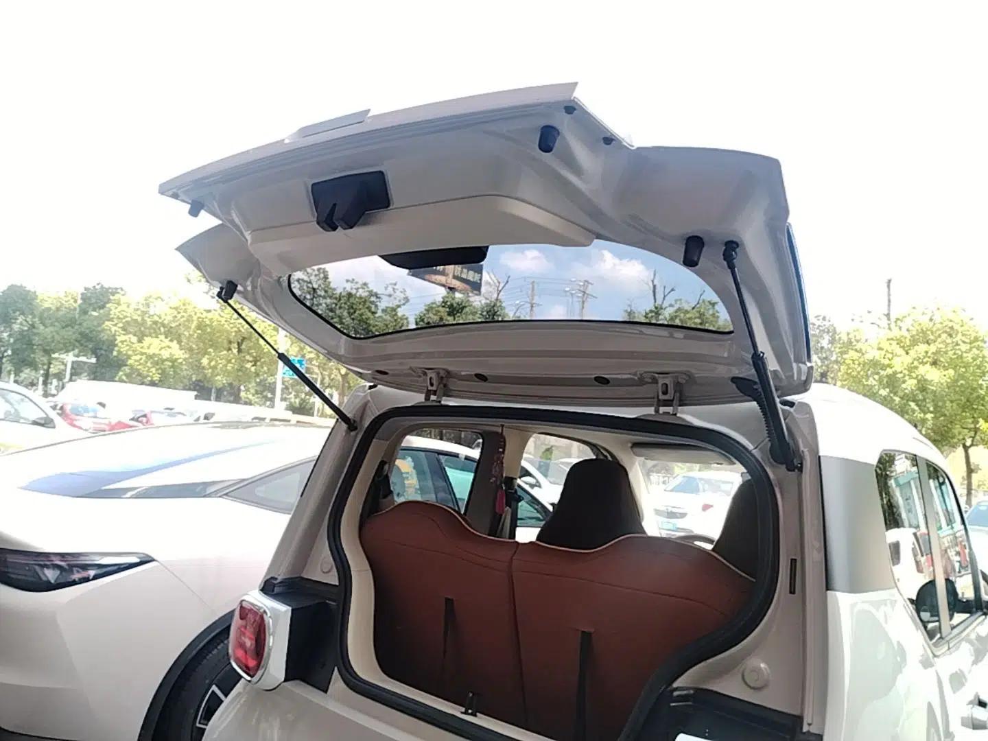 Wuling Hongguang MINIEV 2024 3rd Generation 215km Advanced Version — миниатюра 22