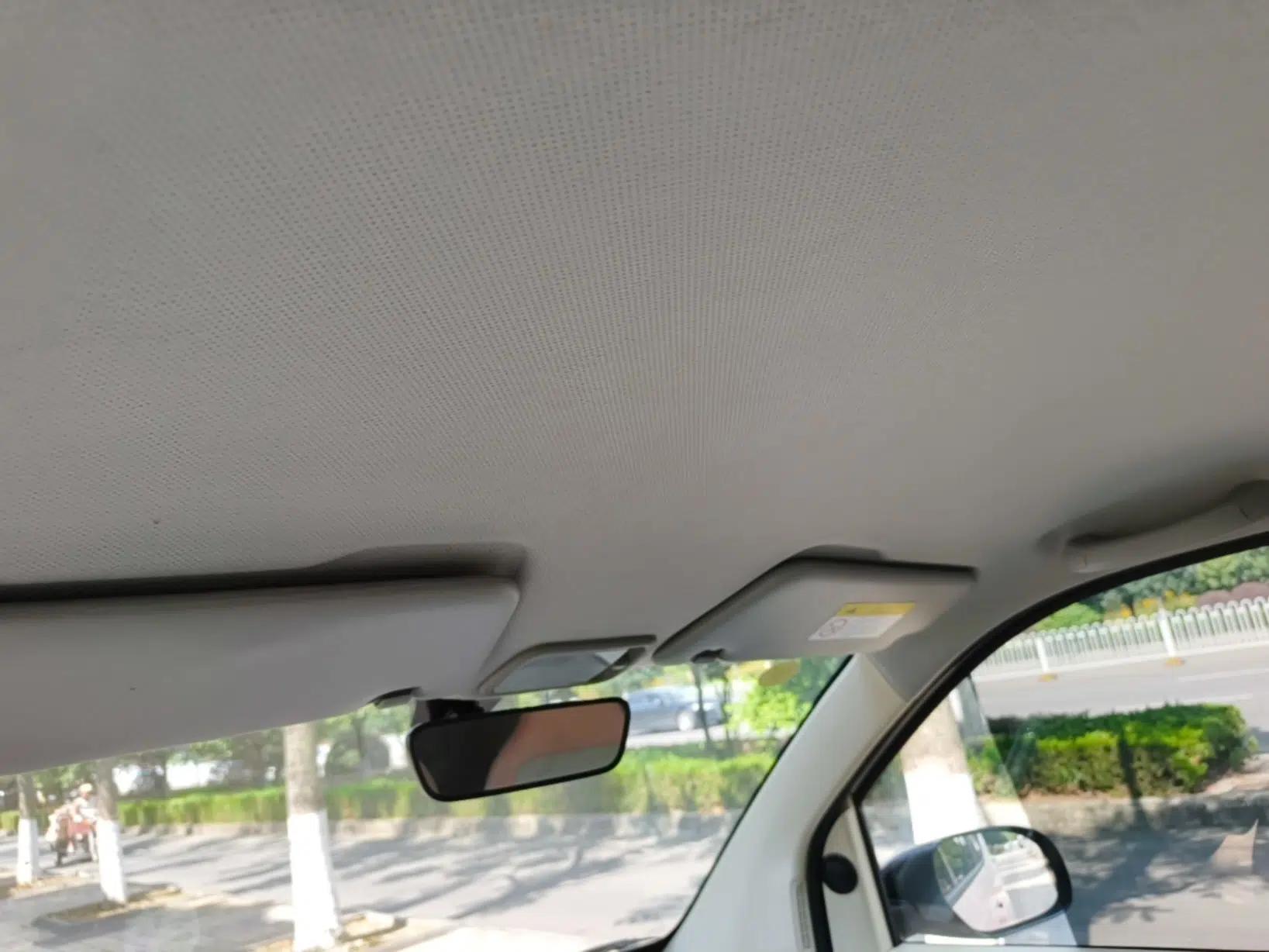 Wuling Hongguang MINIEV 2024 3rd Generation 215km Advanced Version — миниатюра 21