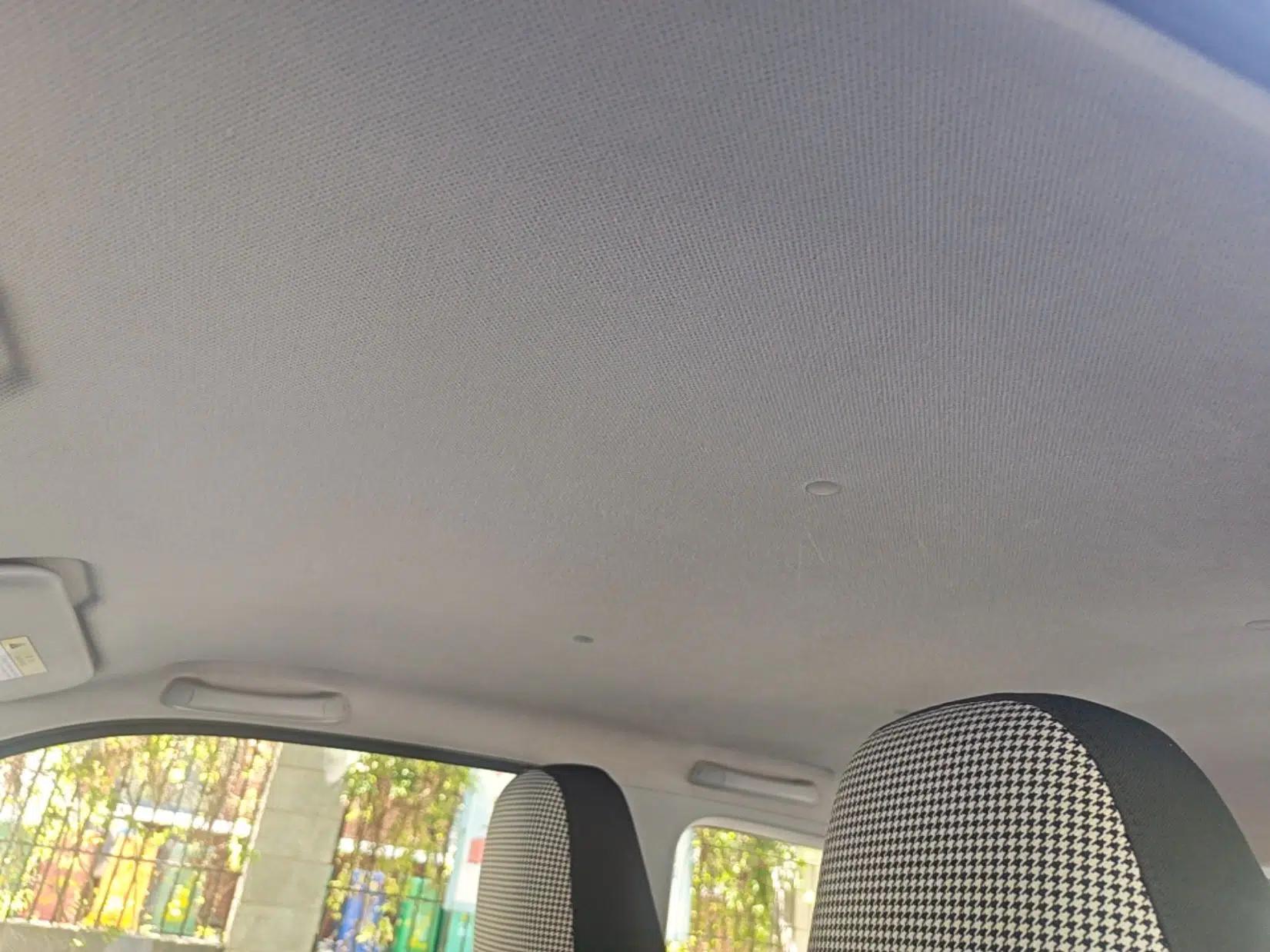 Wuling Hongguang MINIEV 2024 3rd Generation 215km Advanced Version — миниатюра 21