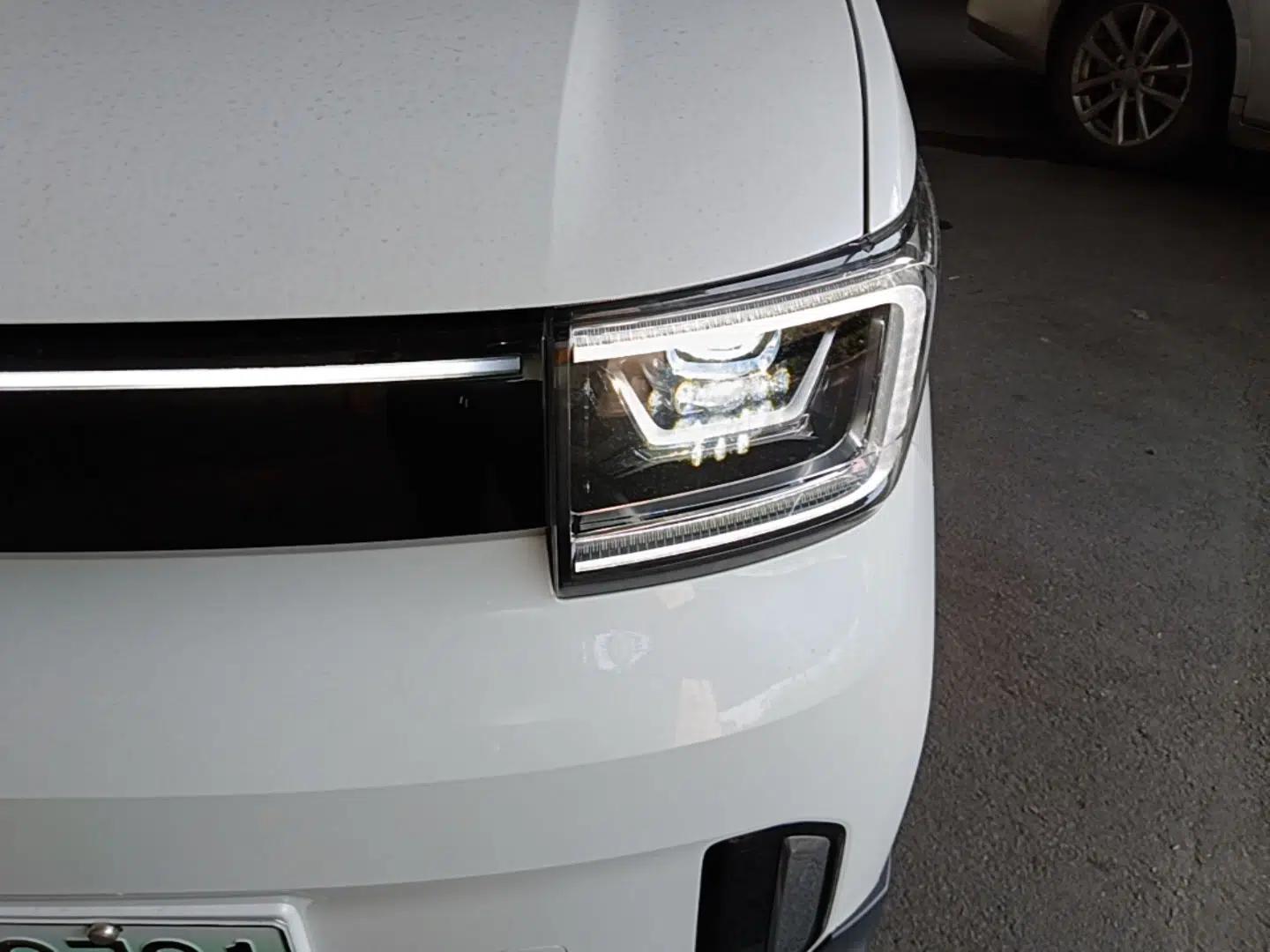 Wuling Hongguang MINIEV 2022 GAMEBOY 200km Gaming Edition with Lithium Iron Phosphate — миниатюра 8