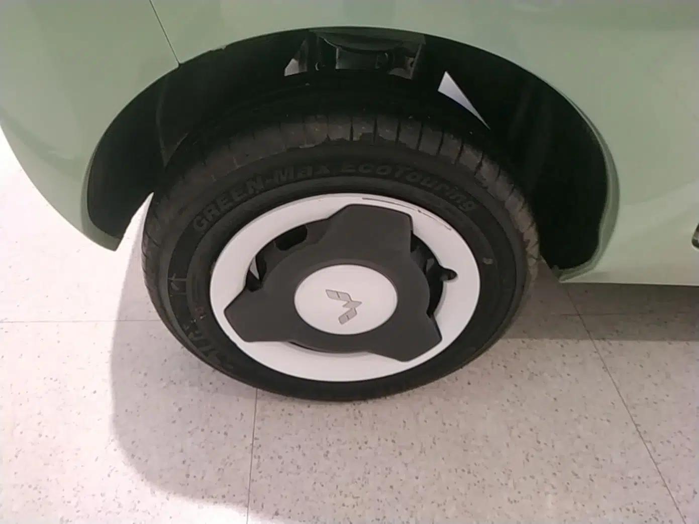 Wuling Hongguang MINIEV 2022 Macaron Premium Model – Lithium Iron Phosphate — миниатюра 11