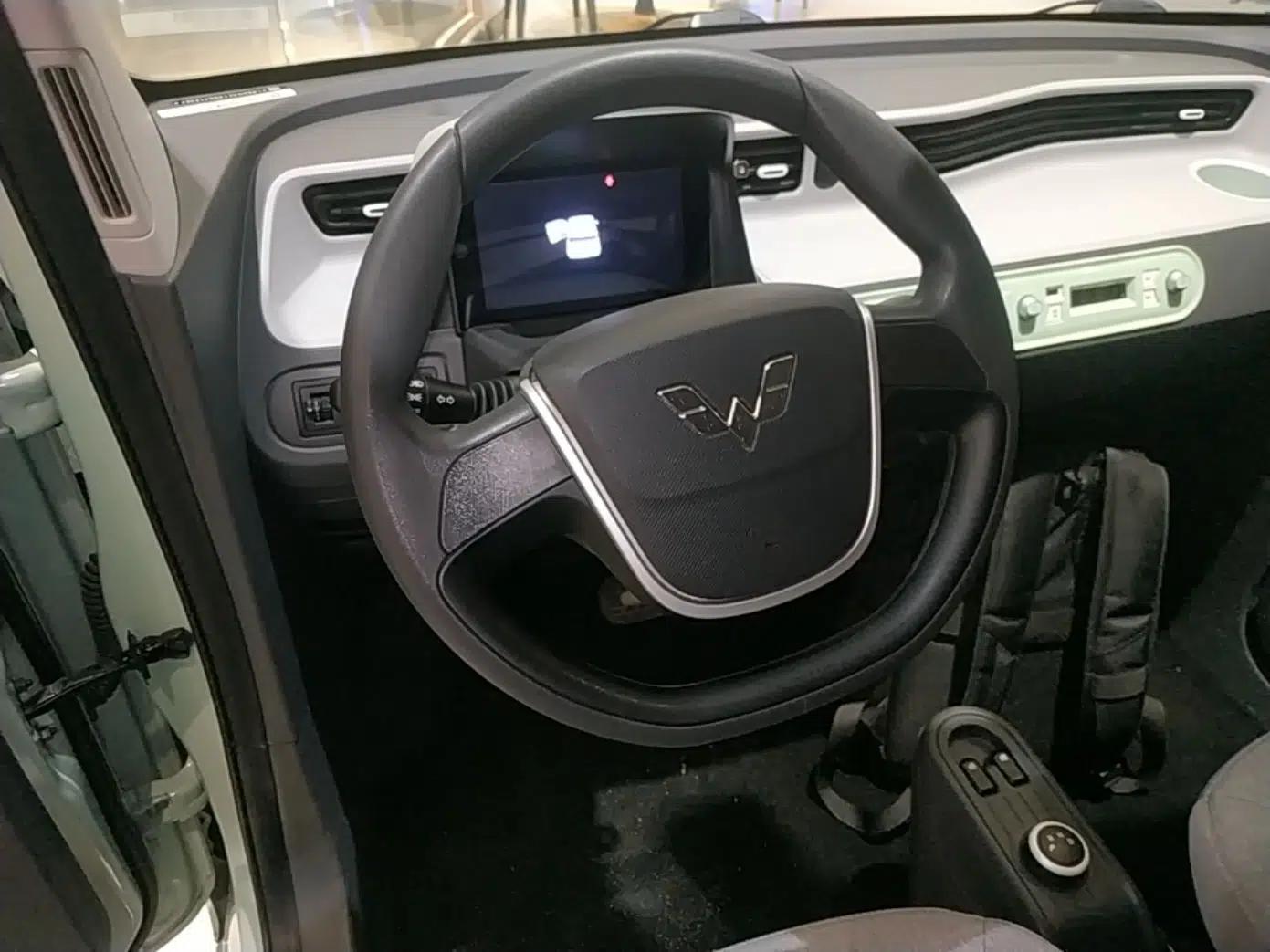 Wuling Hongguang MINIEV 2022 Macaron Premium Model – Lithium Iron Phosphate — миниатюра 13