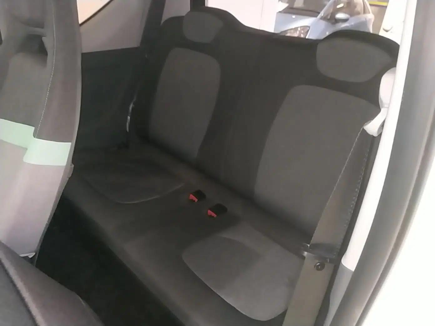 Wuling Hongguang MINIEV 2022 Macaron Premium Model – Lithium Iron Phosphate — миниатюра 20