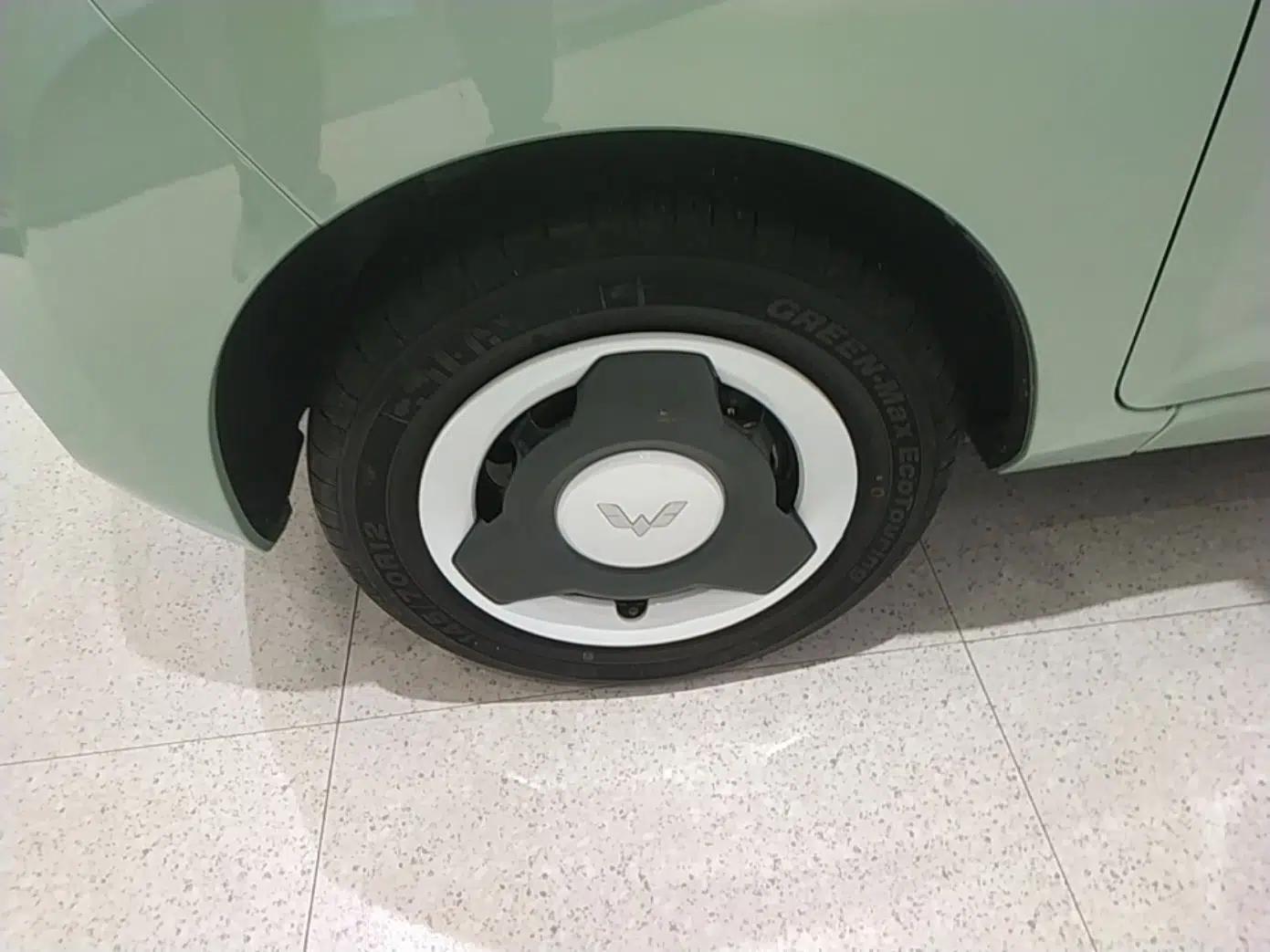 Wuling Hongguang MINIEV 2022 Macaron Premium Model – Lithium Iron Phosphate — миниатюра 10