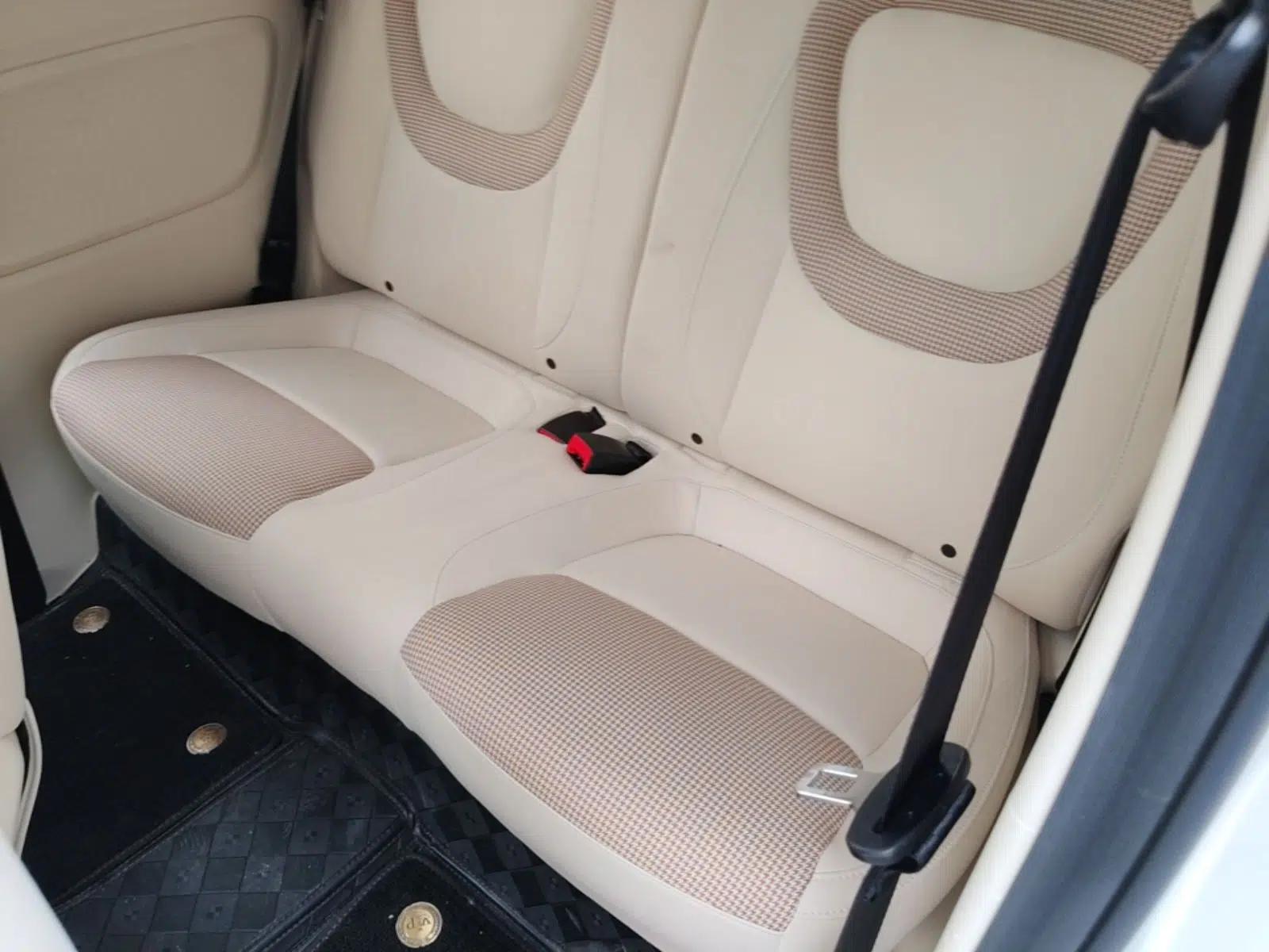 Wuling Hongguang MINIEV 2024 3rd Generation 215km Youth Edition — миниатюра 20