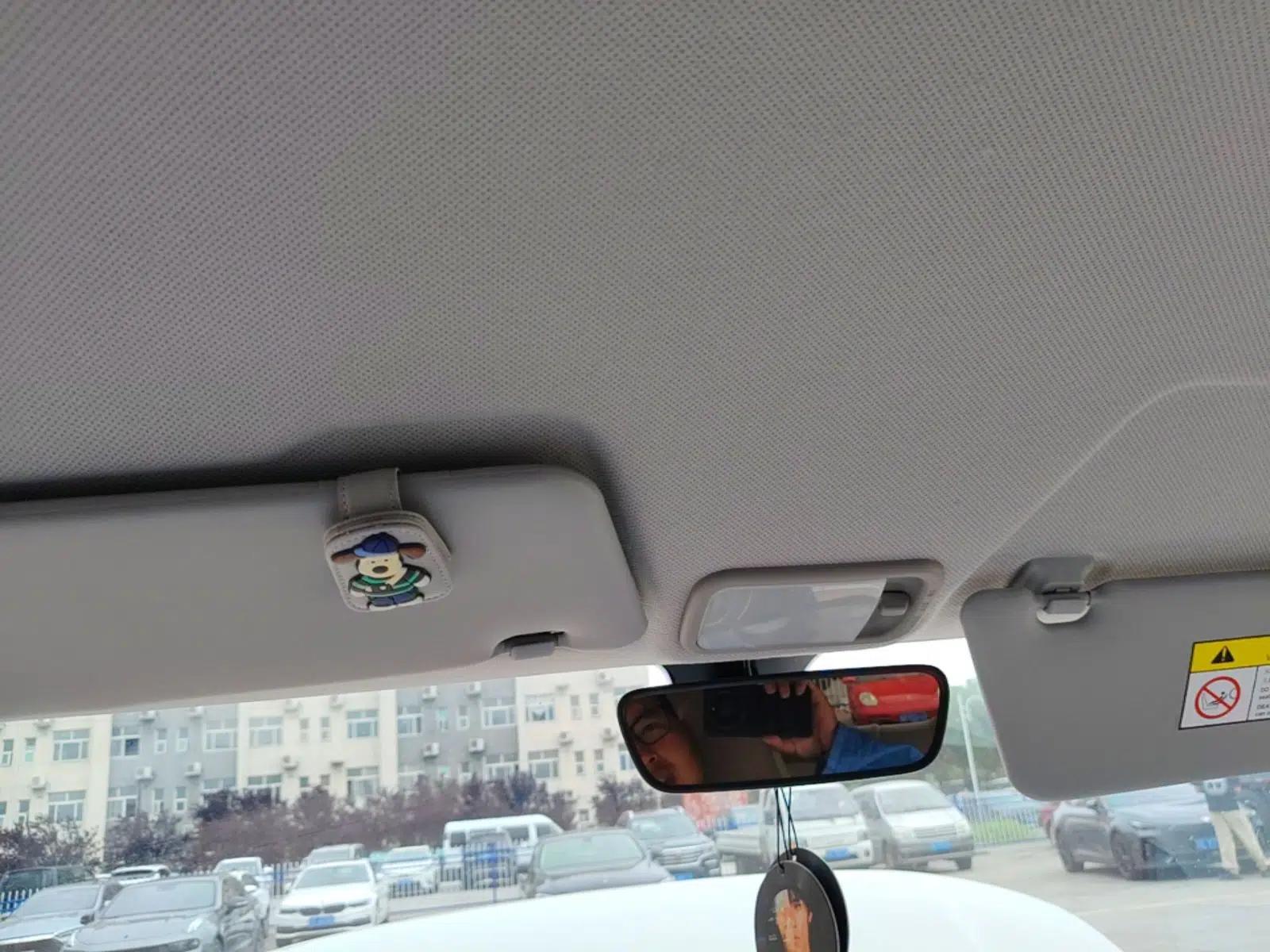 Wuling Hongguang MINIEV 2024 3rd Generation 215km Youth Edition — миниатюра 21