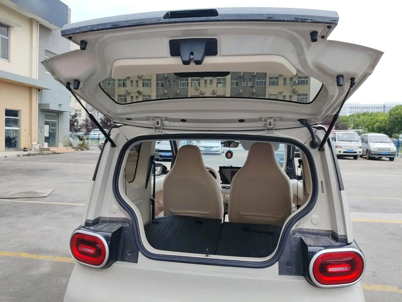 Wuling Hongguang MINIEV 2024 3rd Generation 215km Youth Edition — миниатюра 22