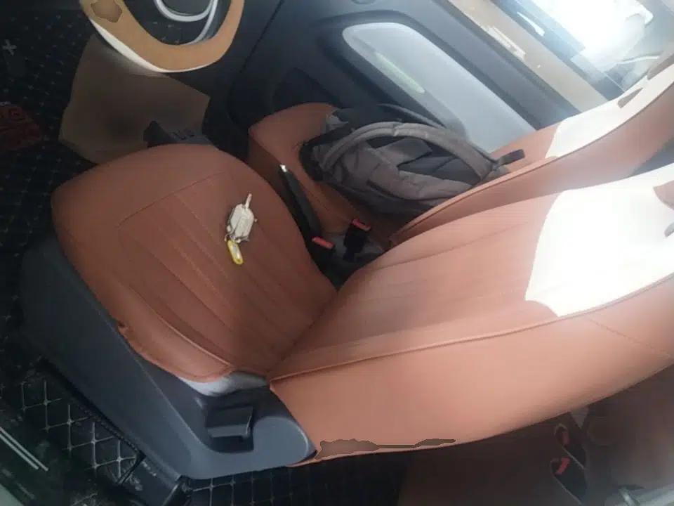 Wuling Hongguang MINIEV 2022 Macaron Premium Model – Lithium Iron Phosphate — миниатюра 17