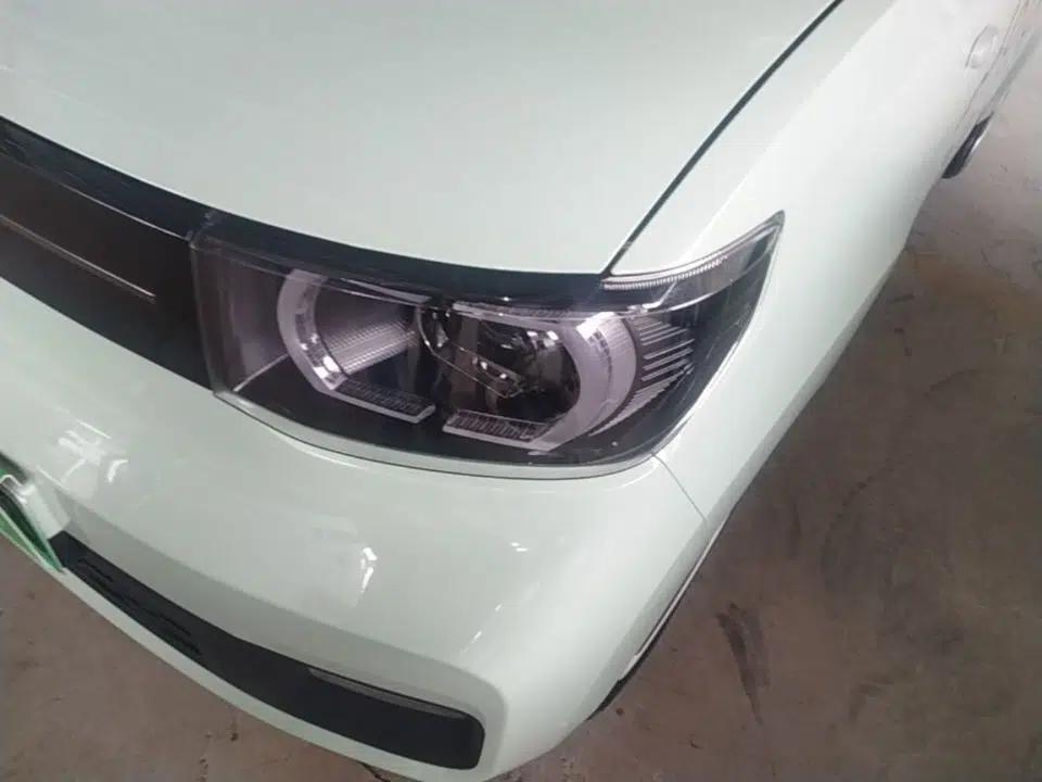 Wuling Hongguang MINIEV 2022 Macaron Premium Model – Lithium Iron Phosphate — миниатюра 8