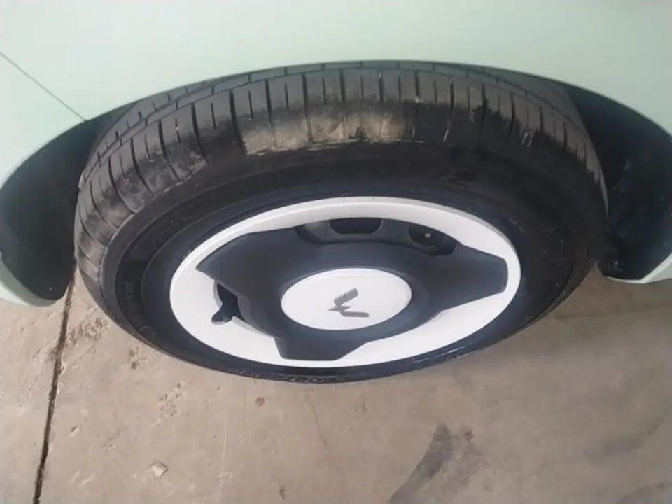 Wuling Hongguang MINIEV 2022 Macaron Premium Model – Lithium Iron Phosphate — миниатюра 10