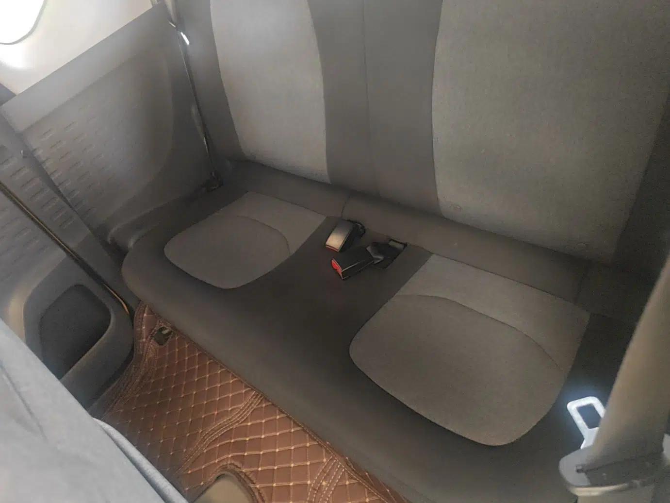 Wuling Hongguang MINIEV 2022 Macaron Premium Model – Lithium Iron Phosphate — миниатюра 20