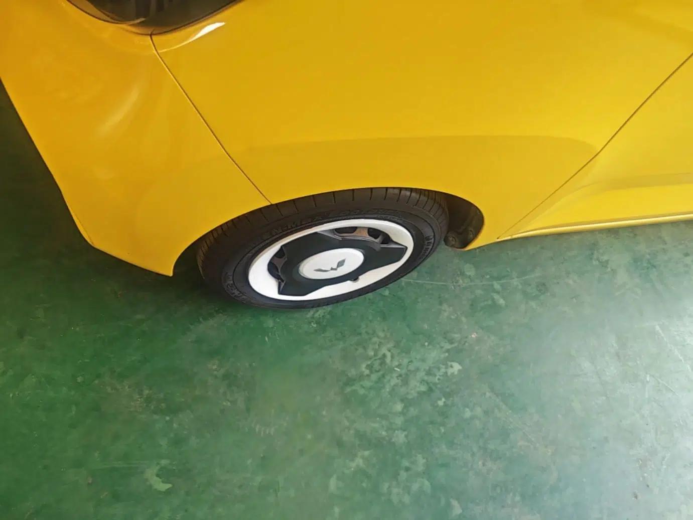 Wuling Hongguang MINIEV 2022 Macaron Premium Model – Lithium Iron Phosphate — миниатюра 10