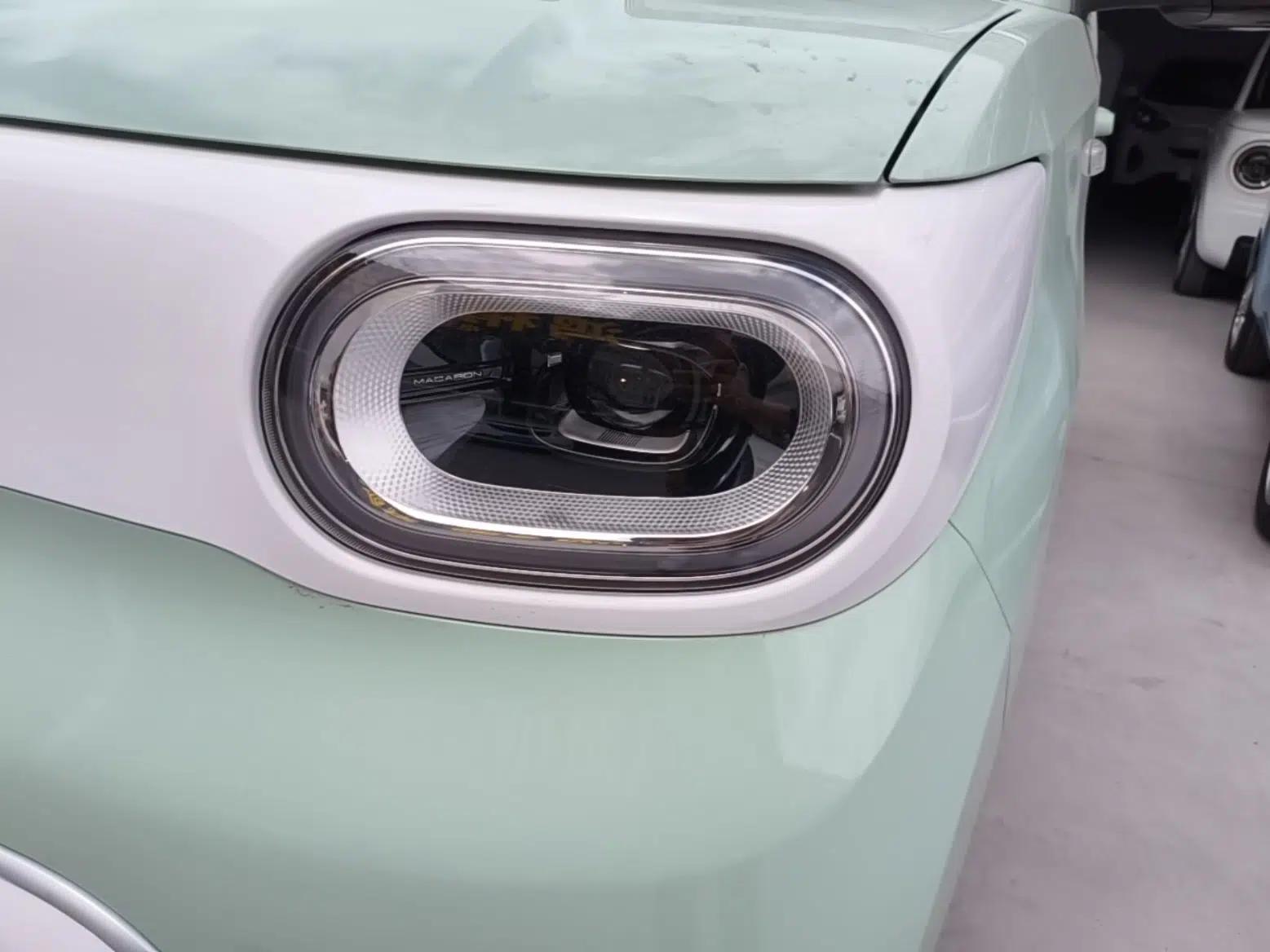 Wuling Hongguang MINIEV 2024 3rd Generation 215km Youth Edition — миниатюра 8