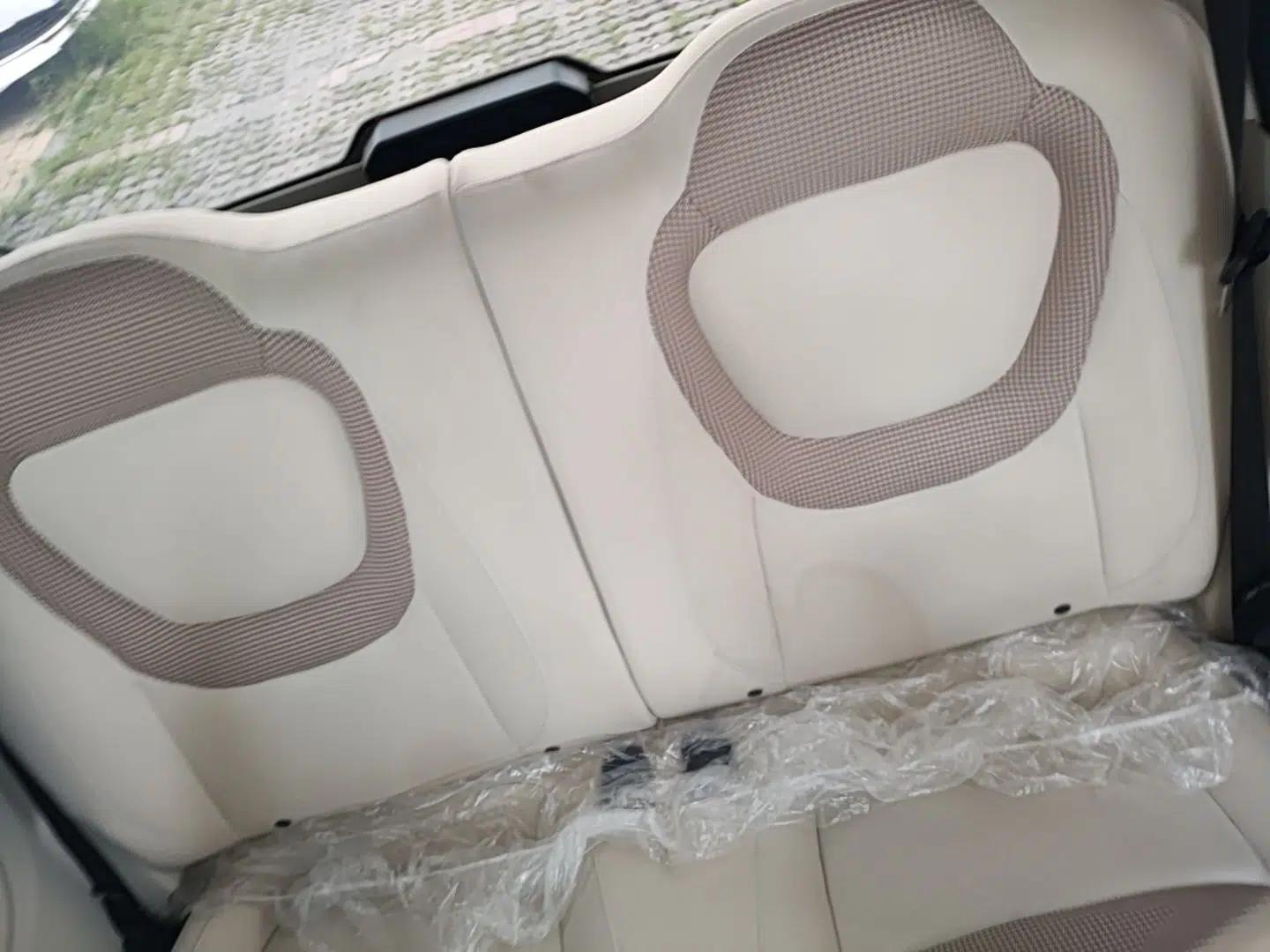 Wuling Hongguang MINIEV 2024 3rd Generation 215km Youth Edition — миниатюра 18